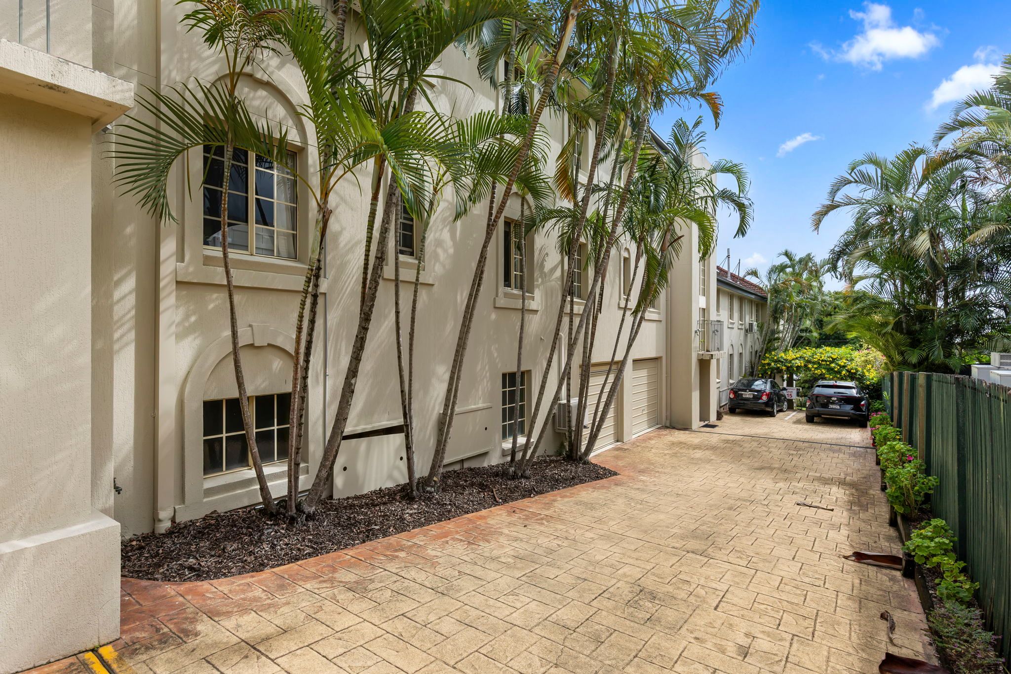 24/10 Bailey Street, New Farm, QLD 4005