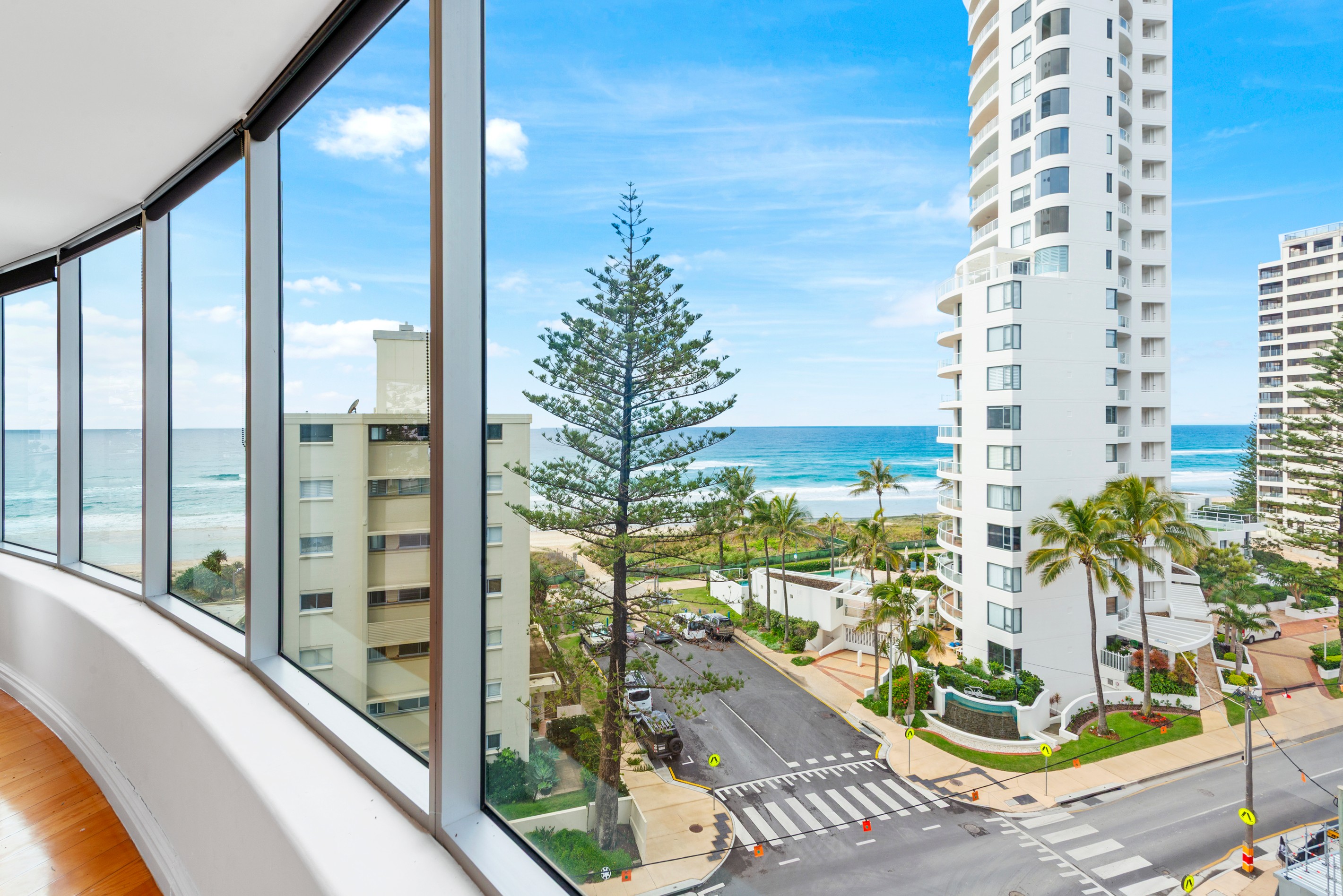 7/30 Garfield Terrace, Surfers Paradise, QLD 4217