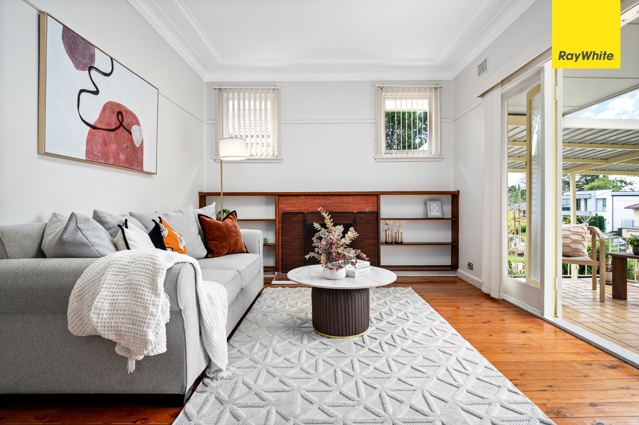 3 Helen Street, Epping, NSW 2121