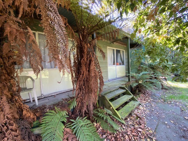 7 Bowen Street, Rakaia, Ashburton District