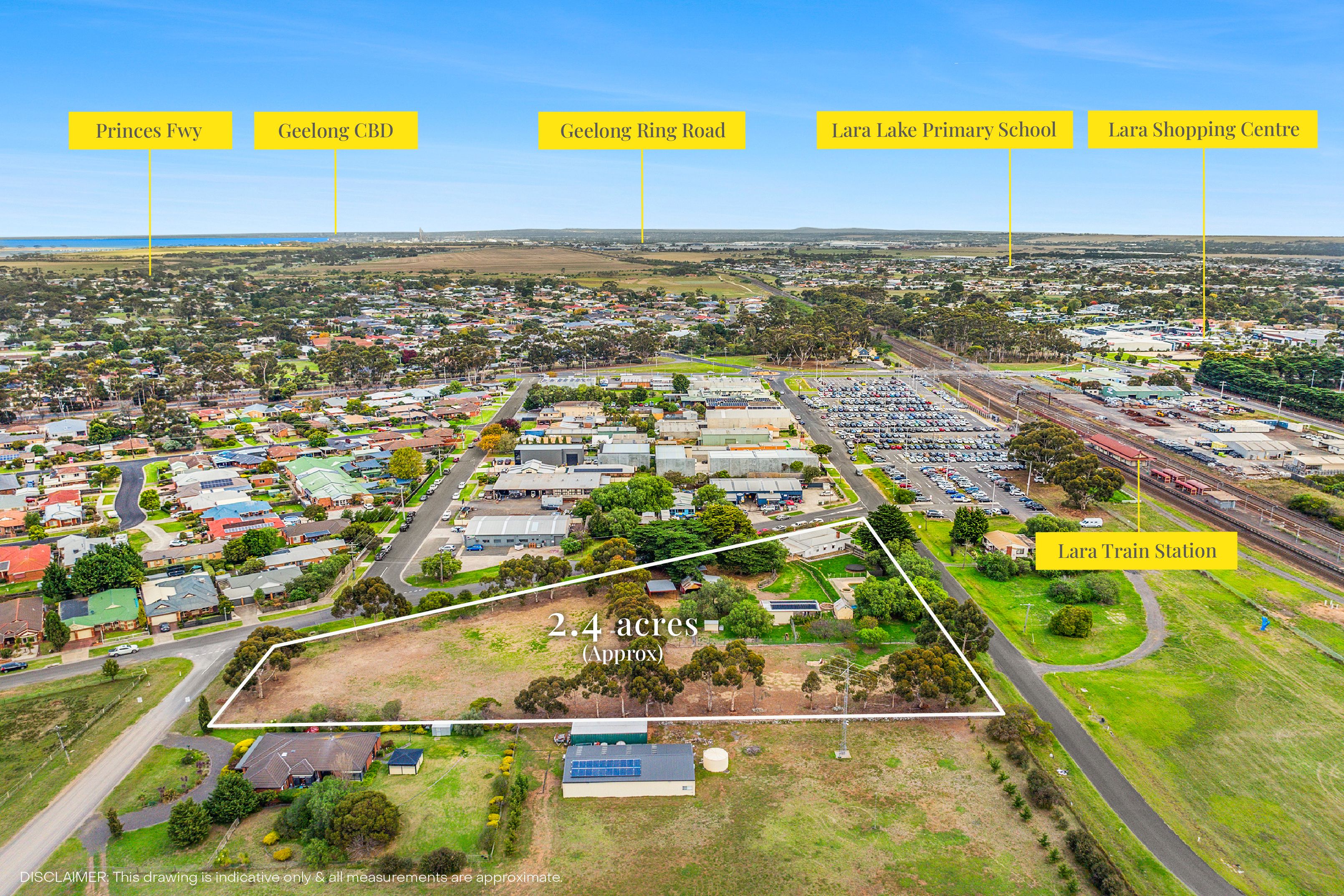 30 Hicks Street — photo from Ray White Lara