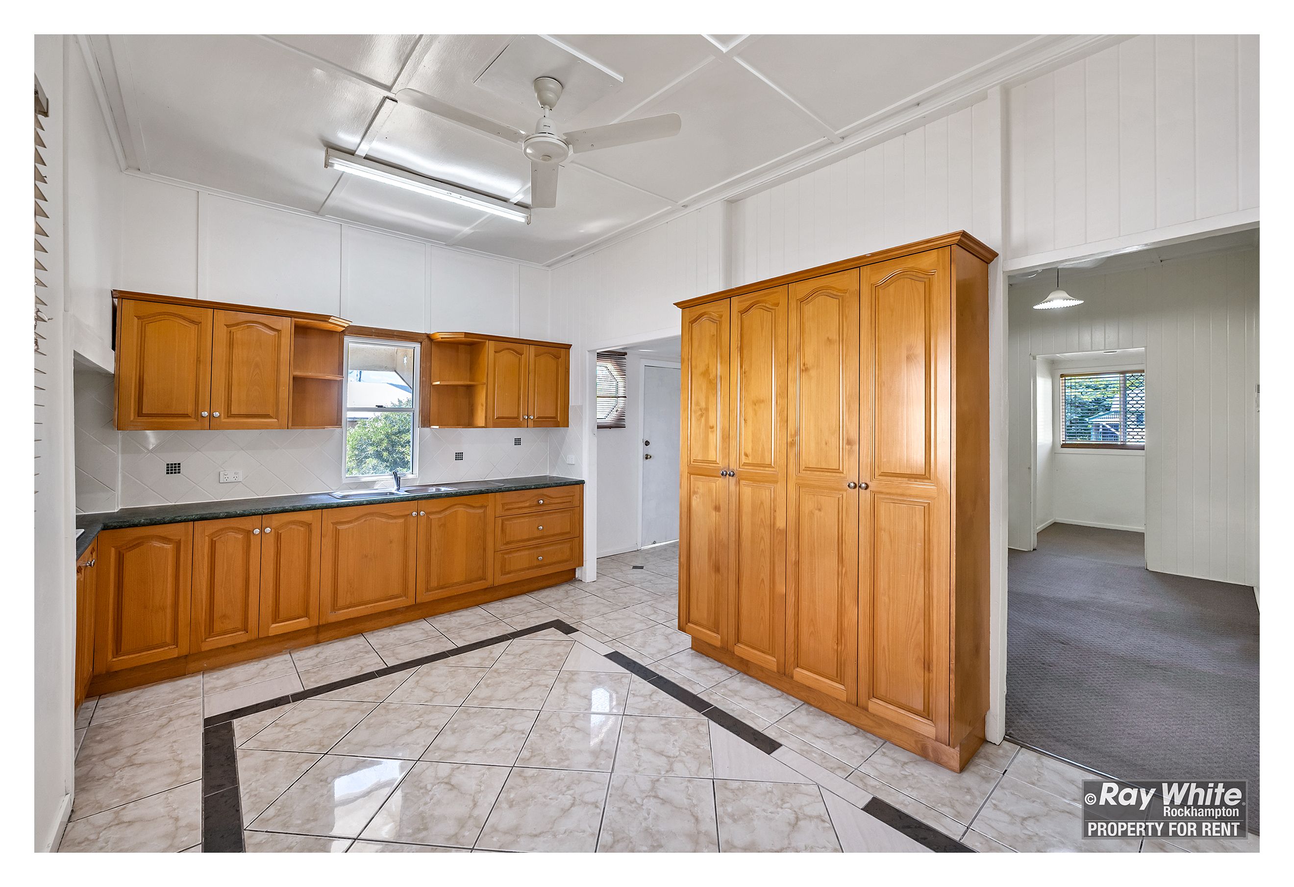 223 Berserker Street, Berserker, QLD 4701
