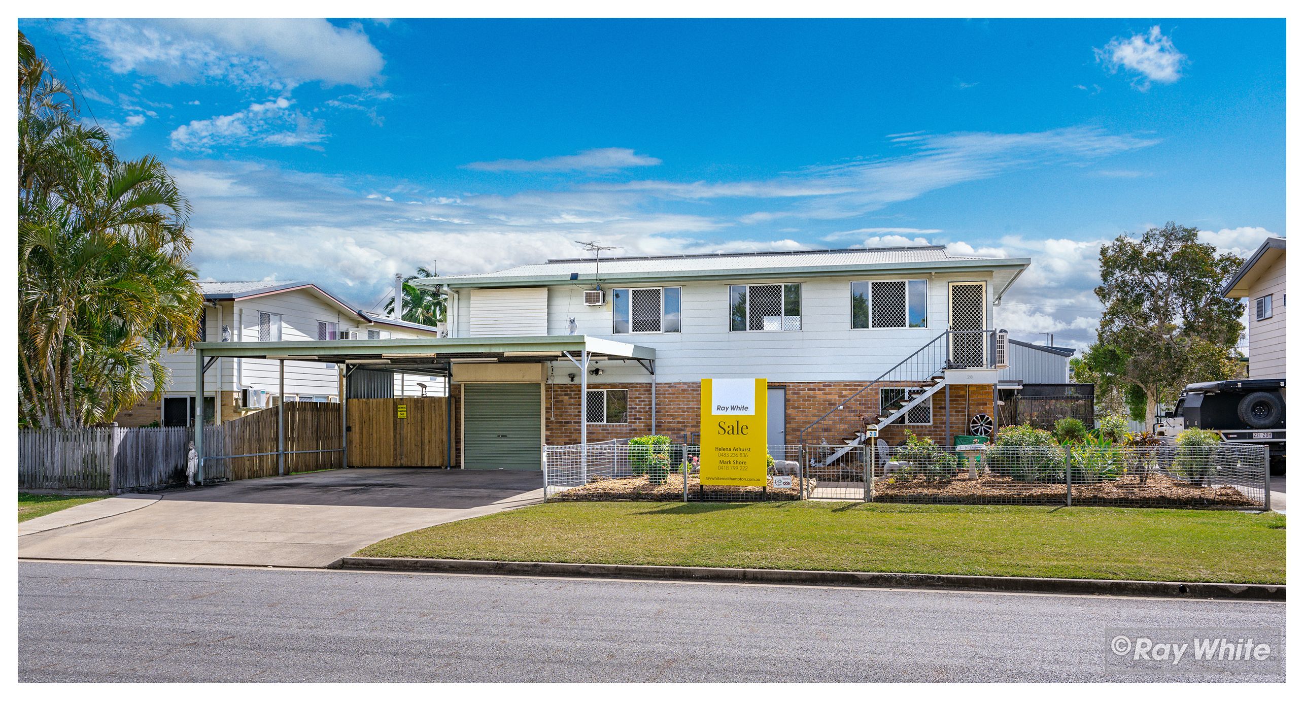 28 Elwing Street, Kawana QLD 4701