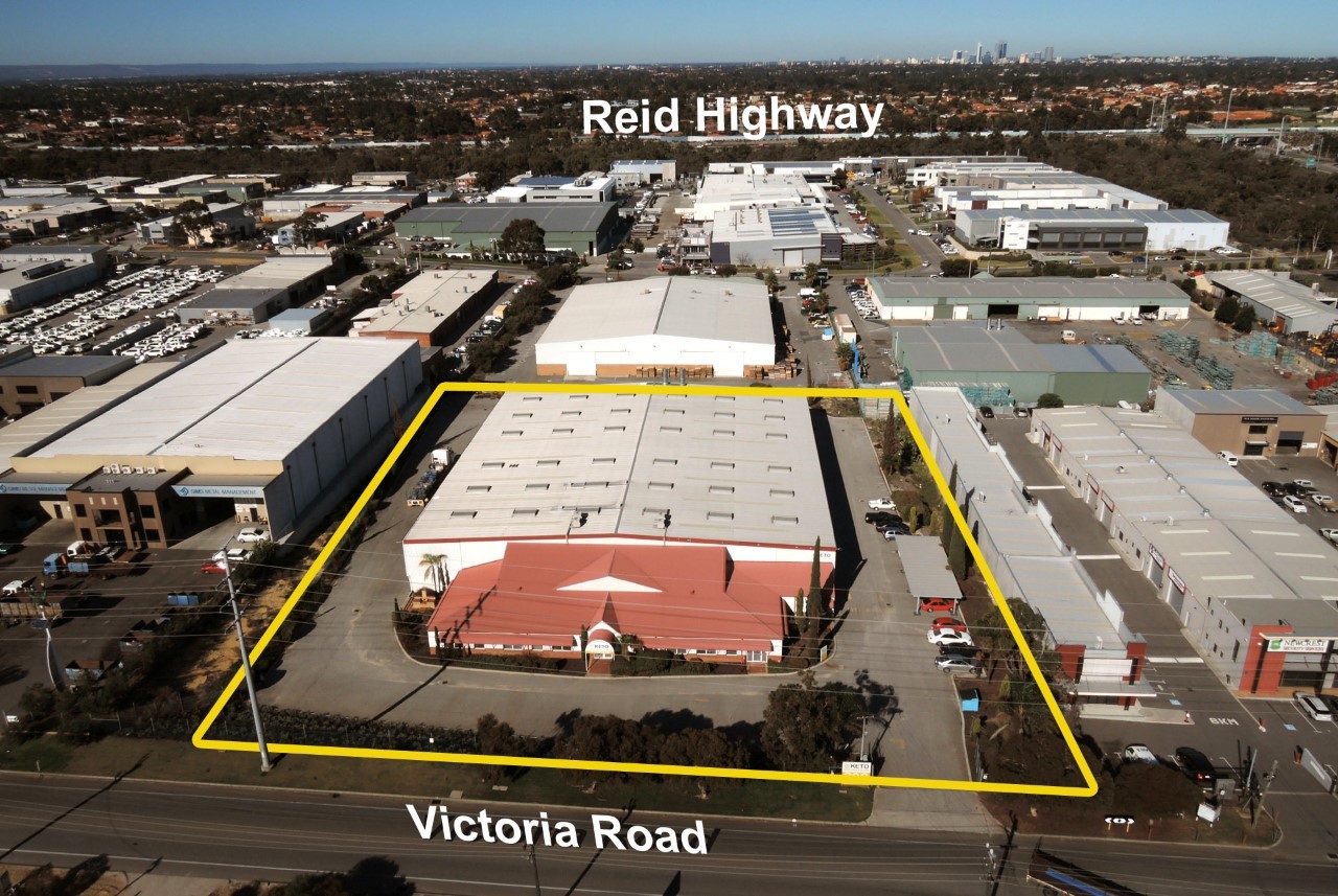 296 Victoria Road, Malaga, WA 6090
