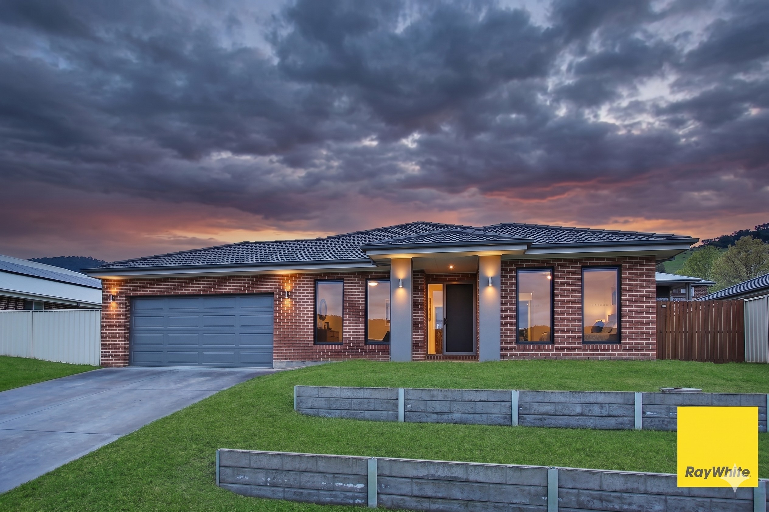 22 Kenneth Watson Drive, Bandiana, VIC 3691
