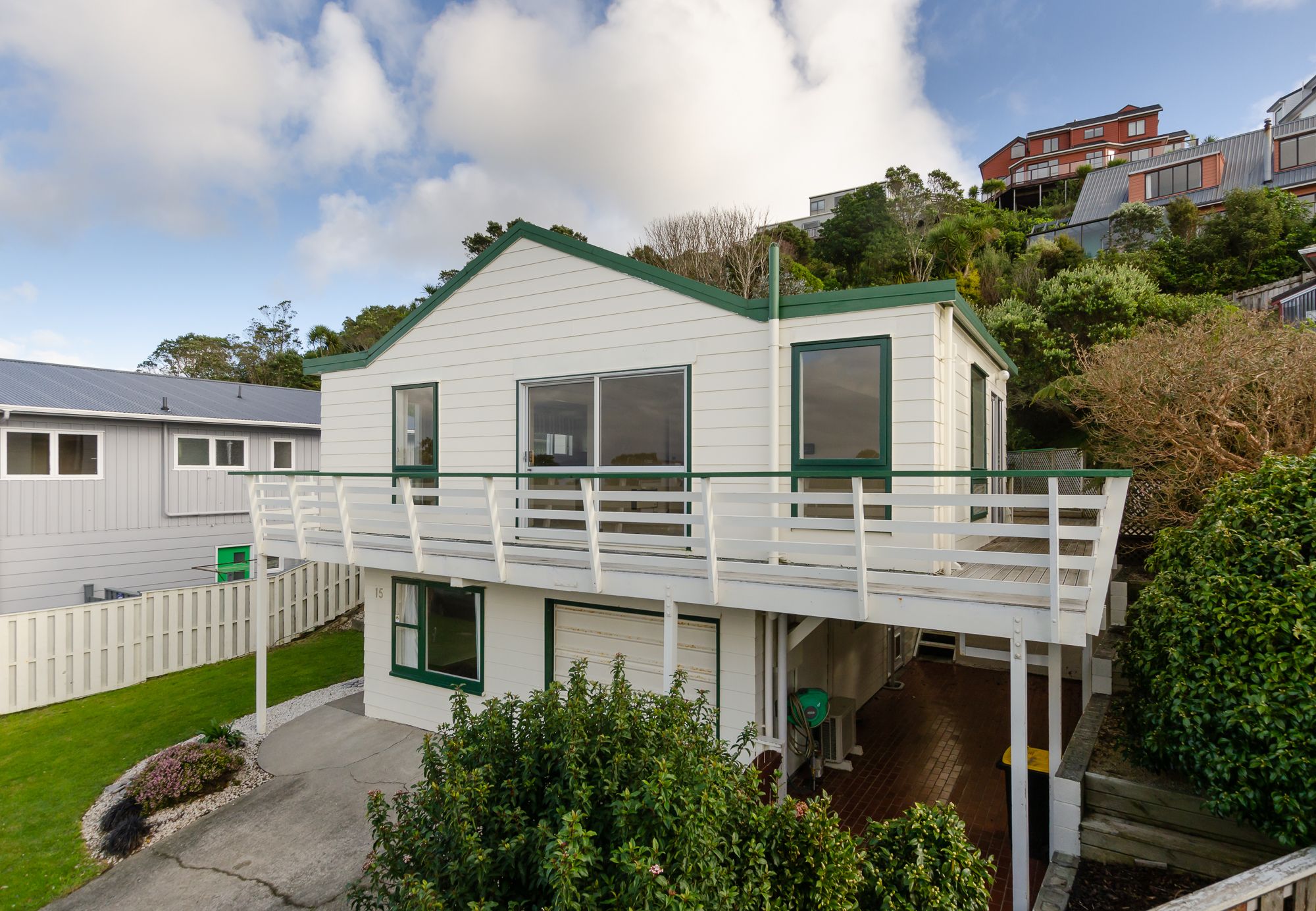 15 Nagpur Terrace, Broadmeadows, Wellington City