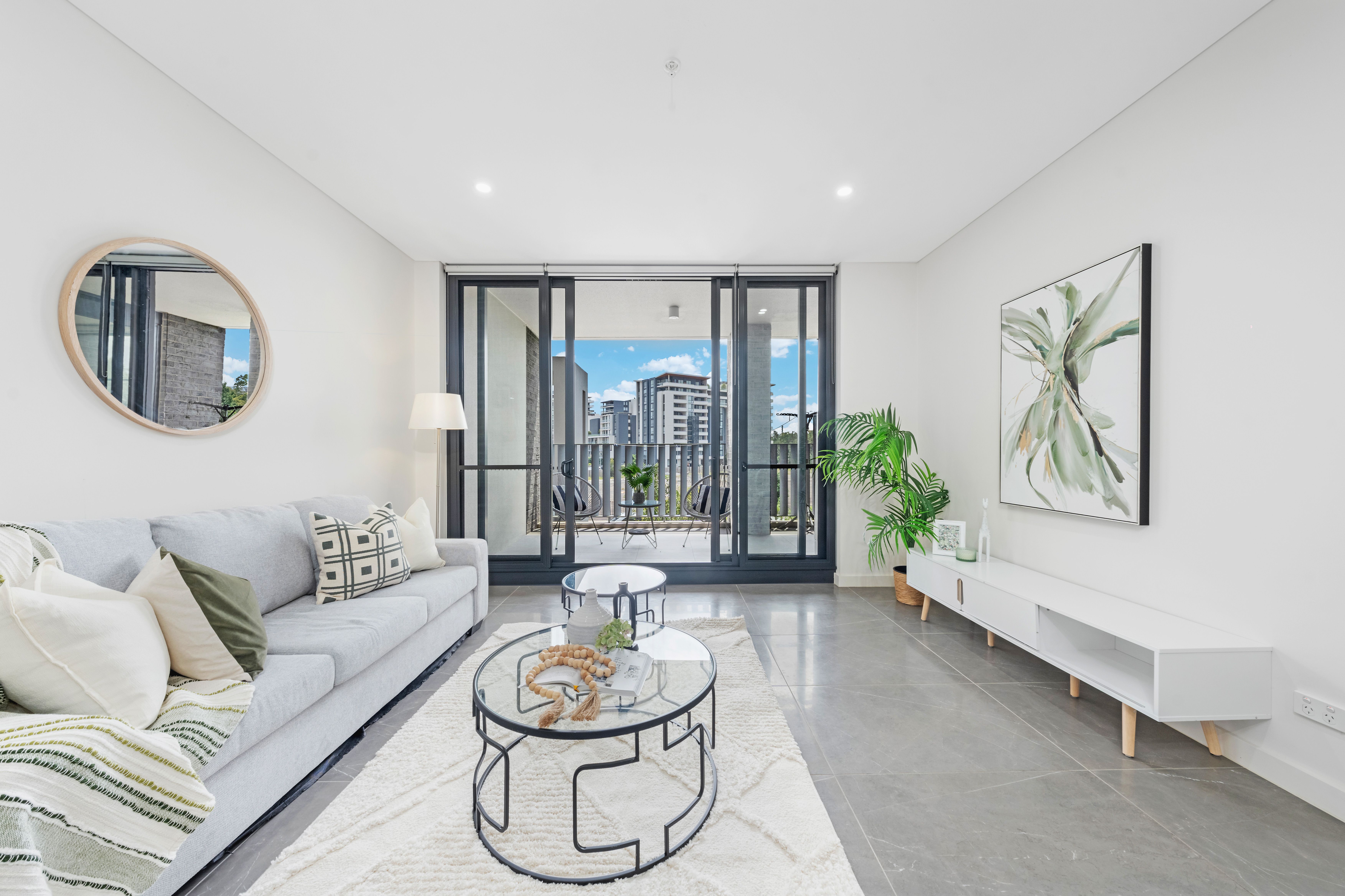 108/8 Shale Street, Lidcombe, NSW 2141