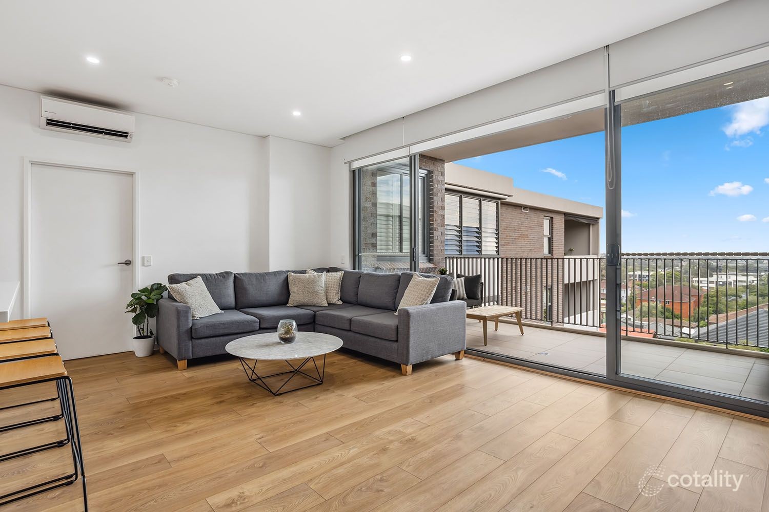 54/512 Burwood Road, Belmore, NSW 2192