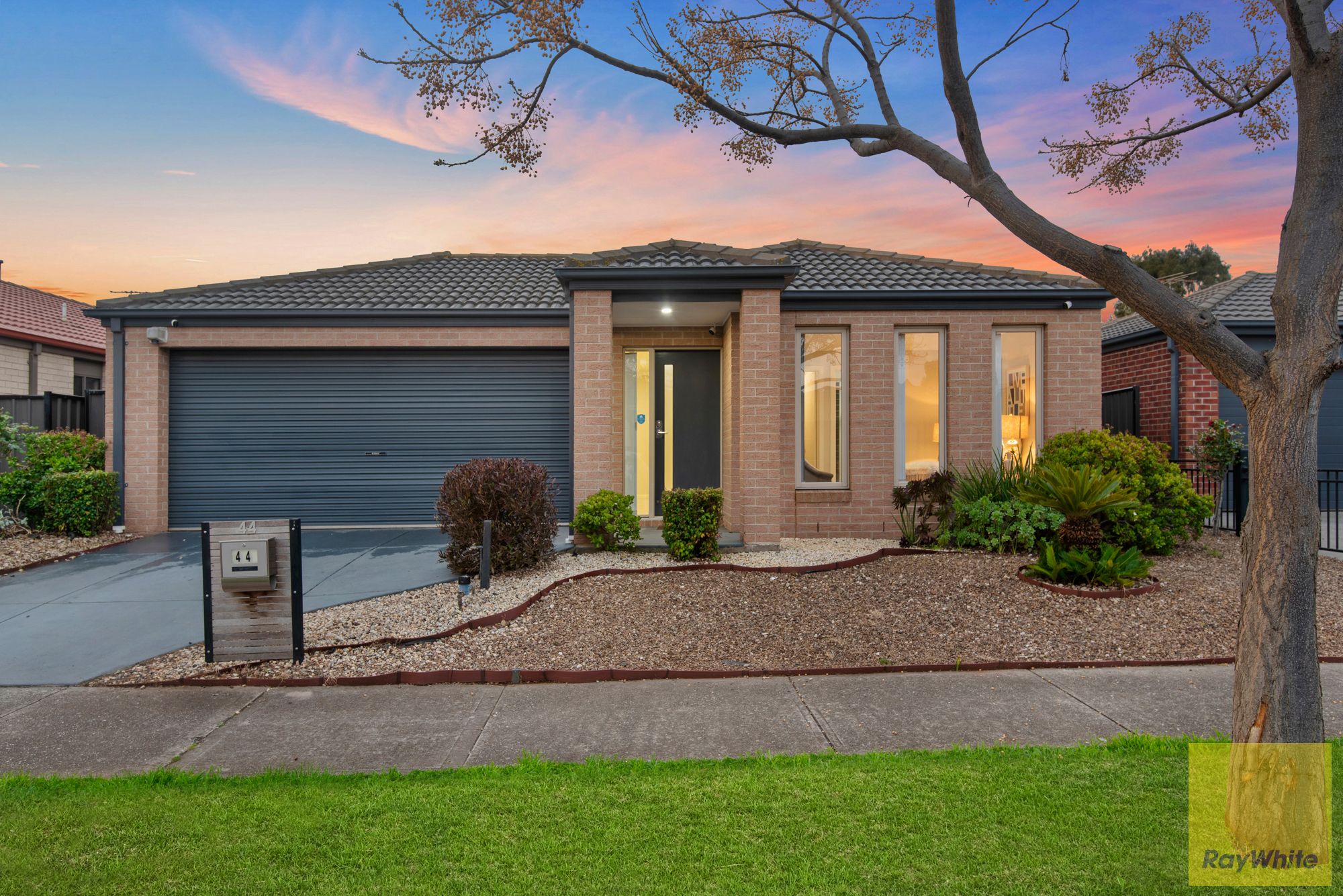 44 Kingbird Avenue, Tarneit, VIC 3029