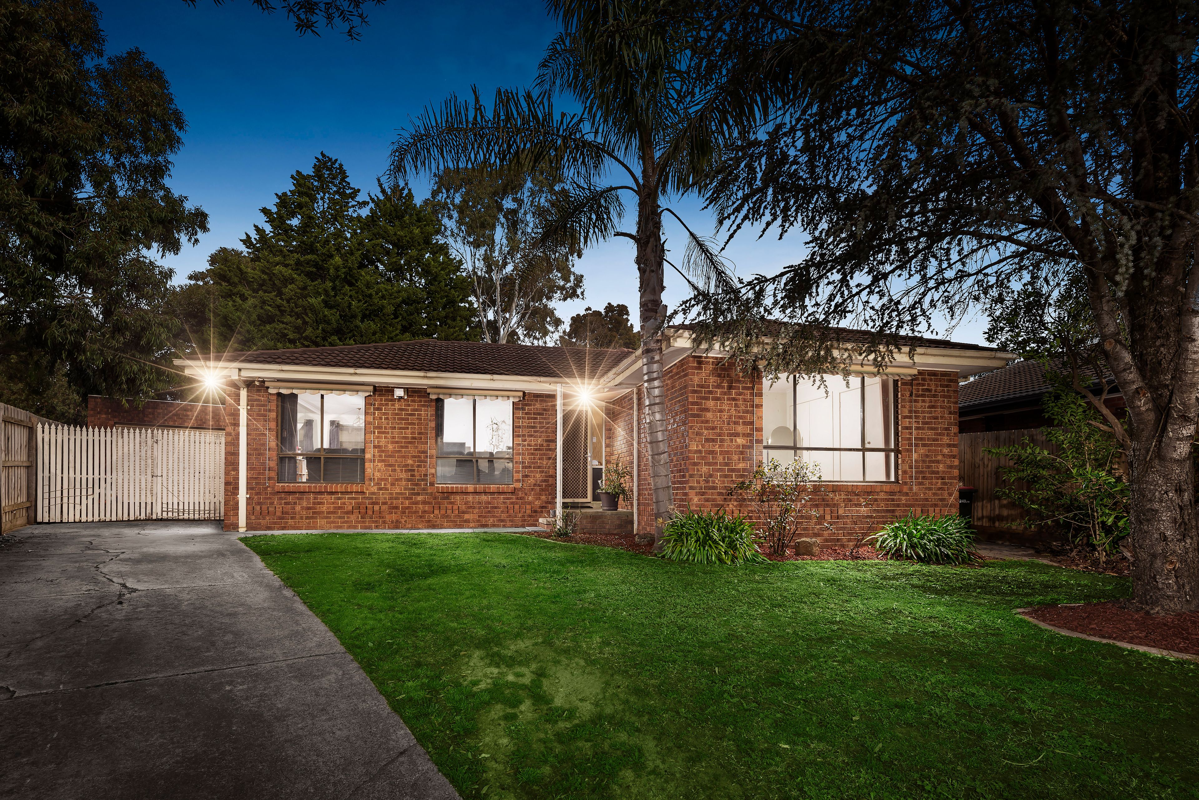 7 Gill Court, Rowville VIC 3178