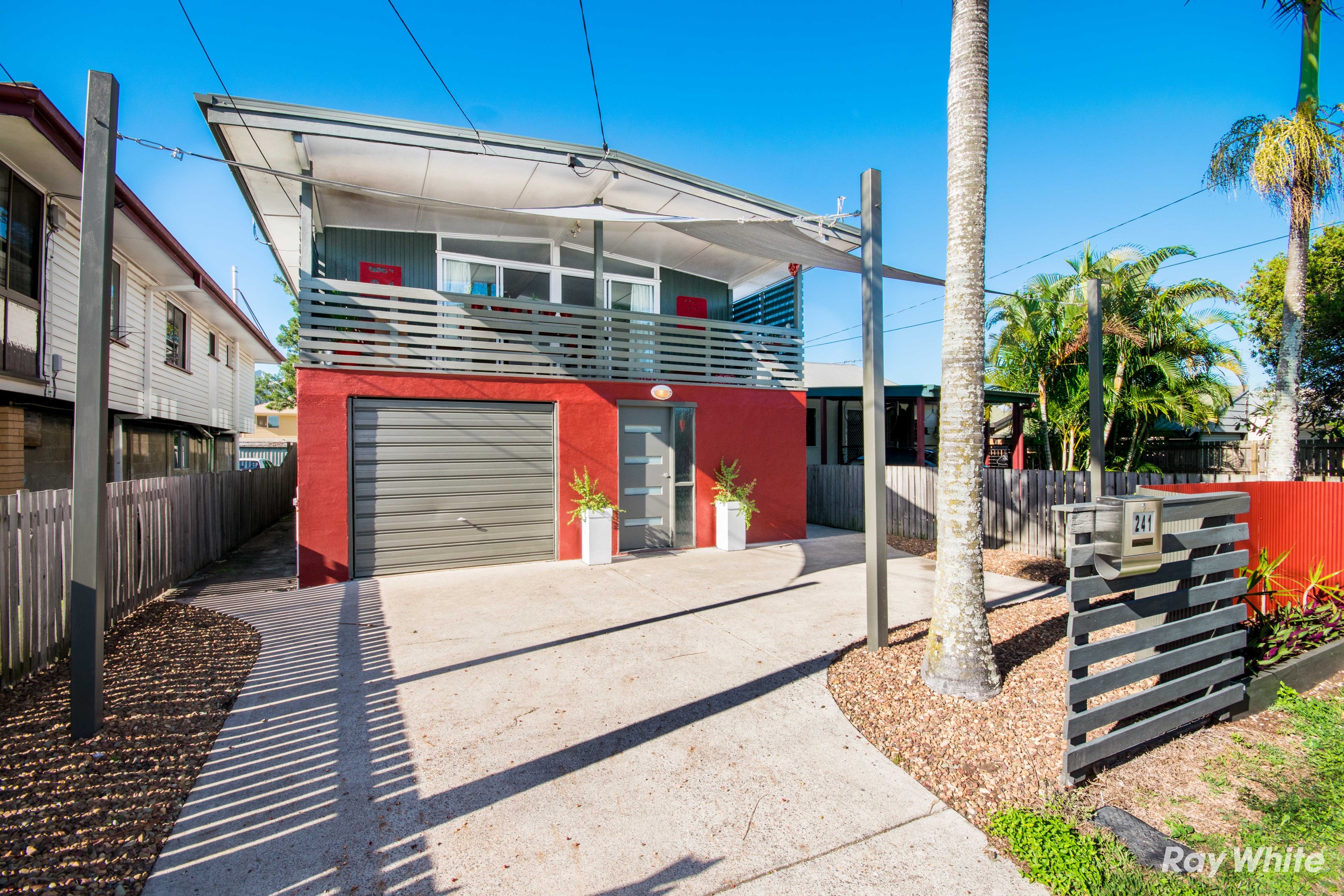 241 Saint Vincents Road, Banyo, QLD 4014