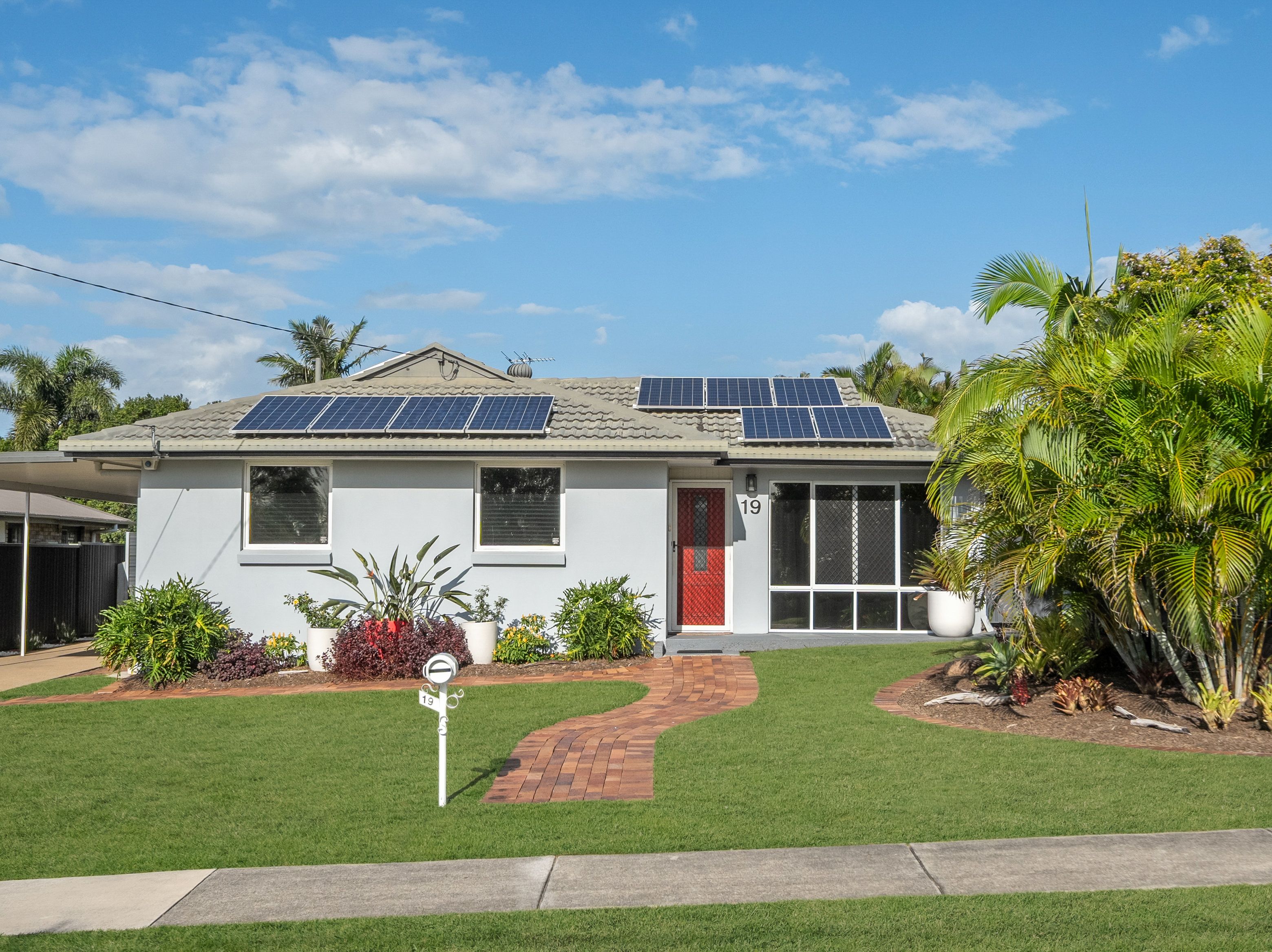 19 Brunel Street, Kippa-Ring QLD 4021