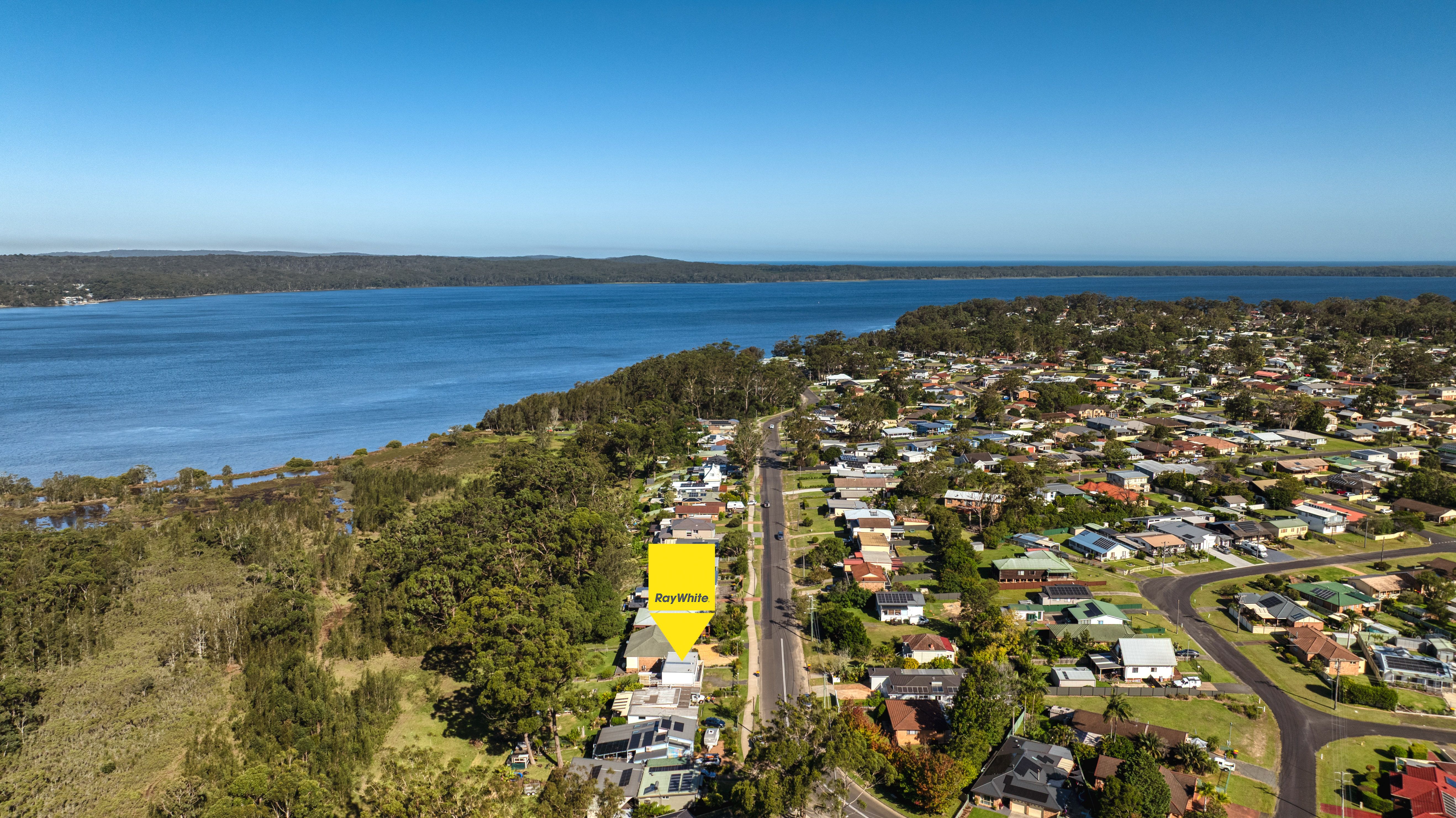 58 Sanctuary Point Road, Sanctuary Point, NSW