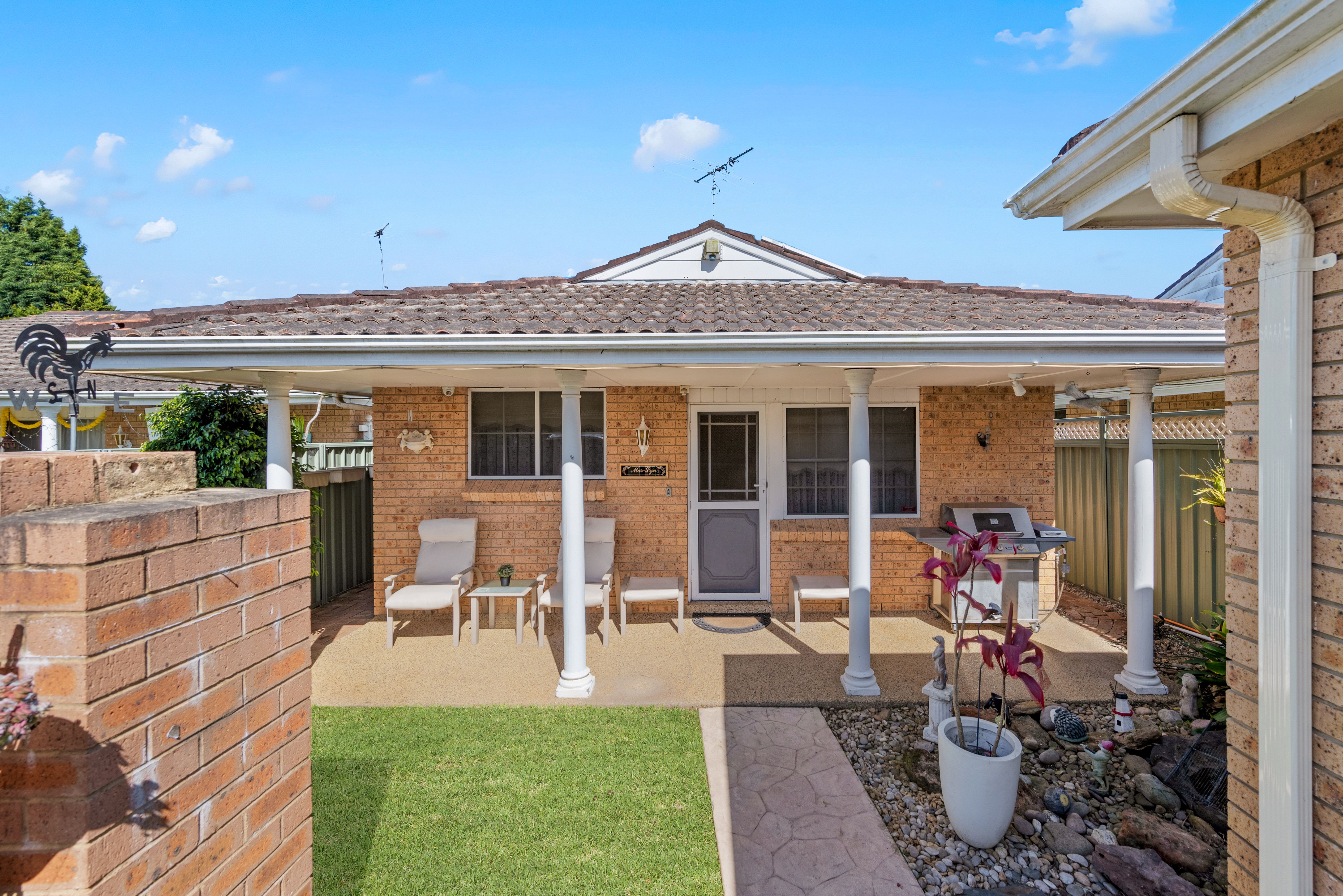 3/209 Harrow Road, Glenfield NSW 2167