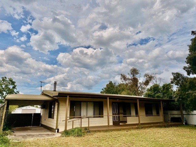 258 Adams Street, Corowa, NSW 2646