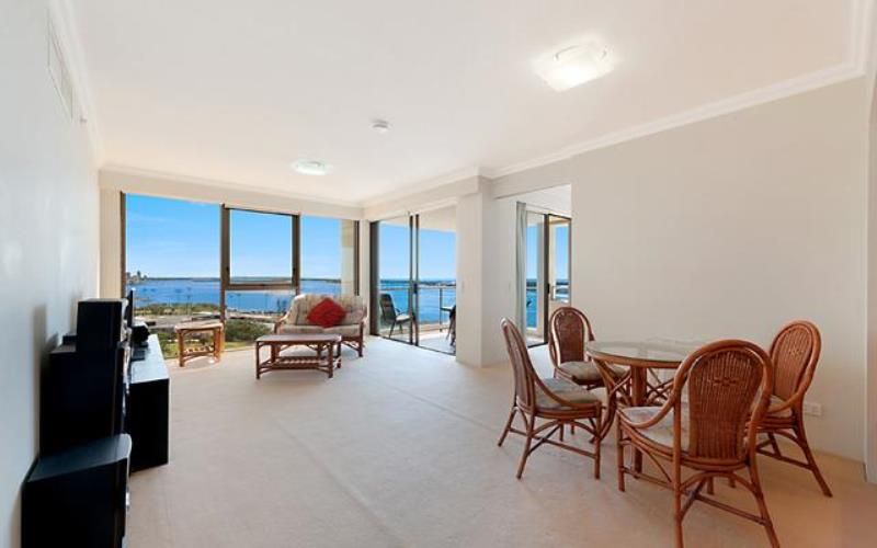 1302/50 Marine Parade, Southport, QLD 4215