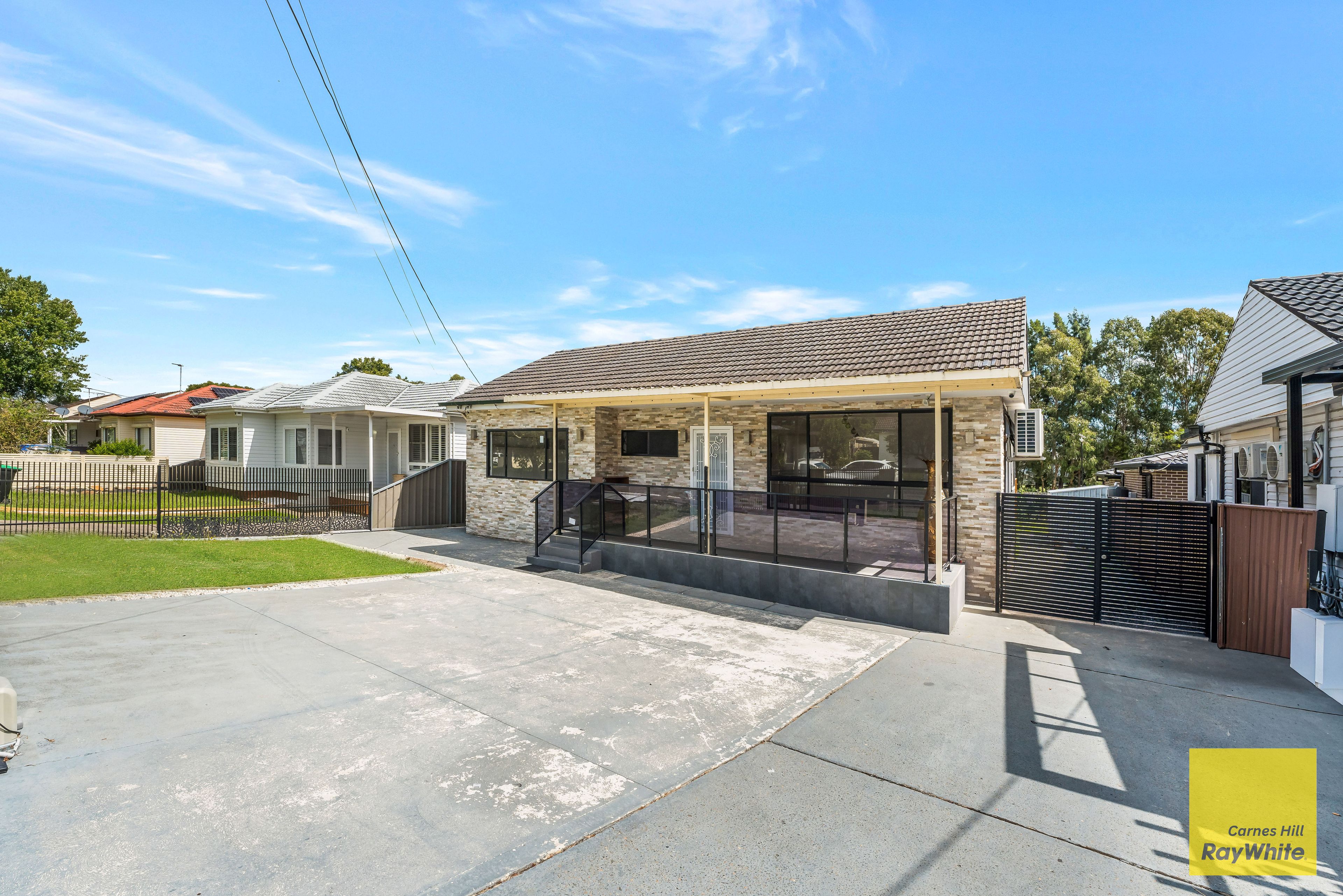 13 Amalfi Street, Lurnea, NSW 2170