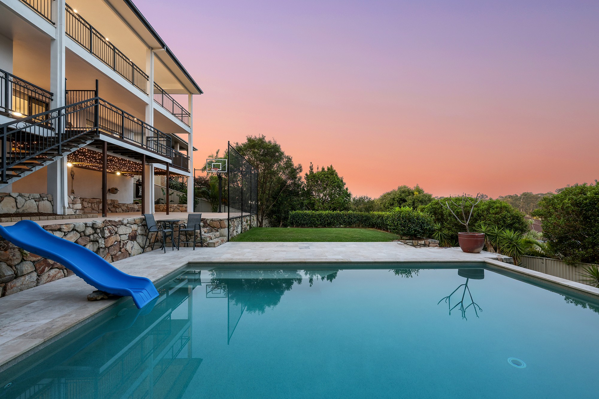 58 Cordyline Drive, Reedy Creek, QLD 4227