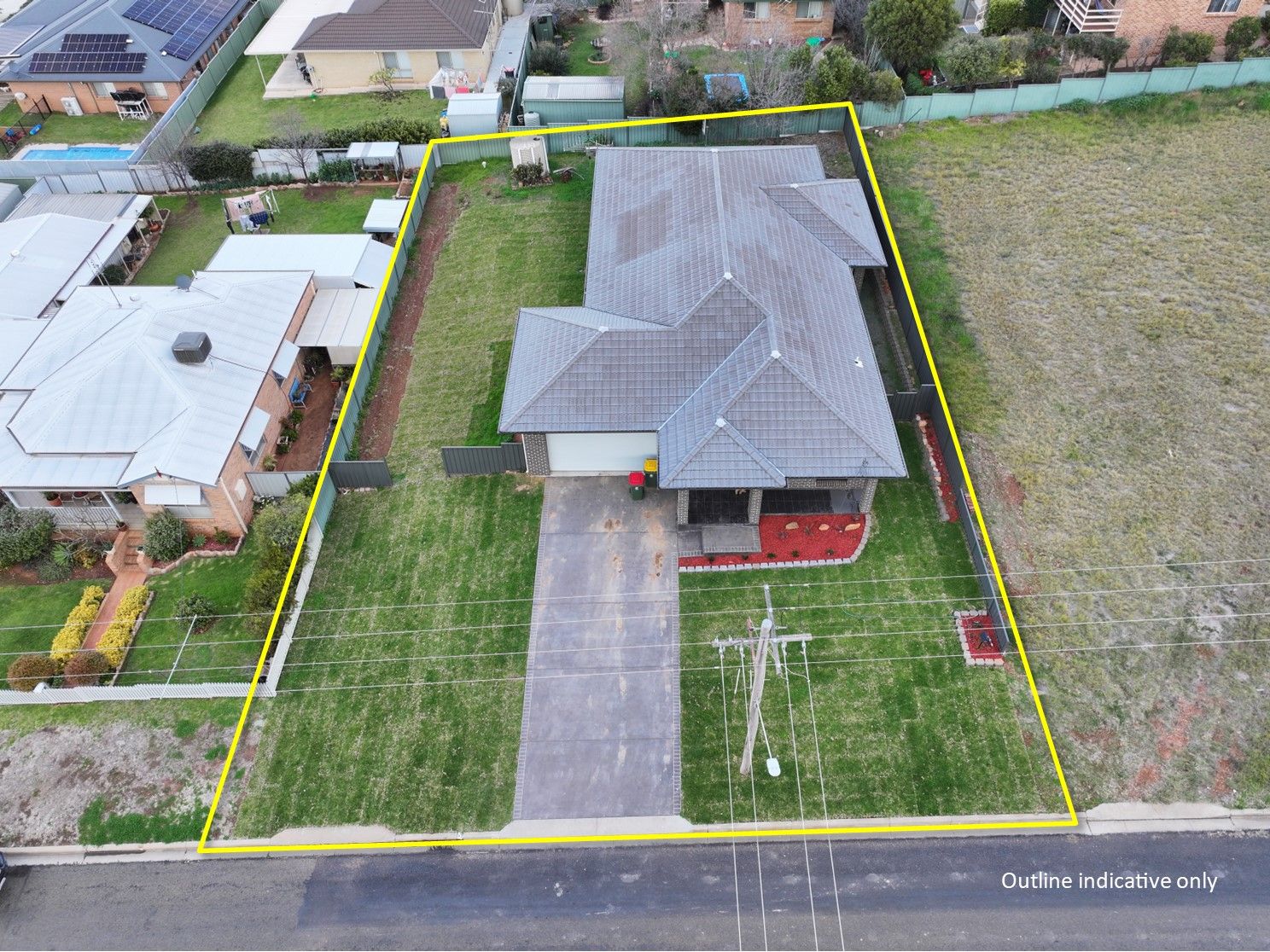 35 Medlyn Street, Parkes, NSW 2870