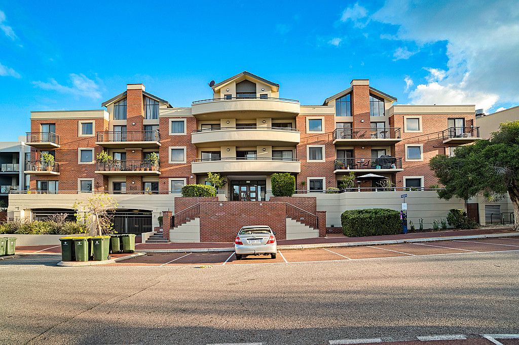 6/153 Harold Street, Highgate WA 6003