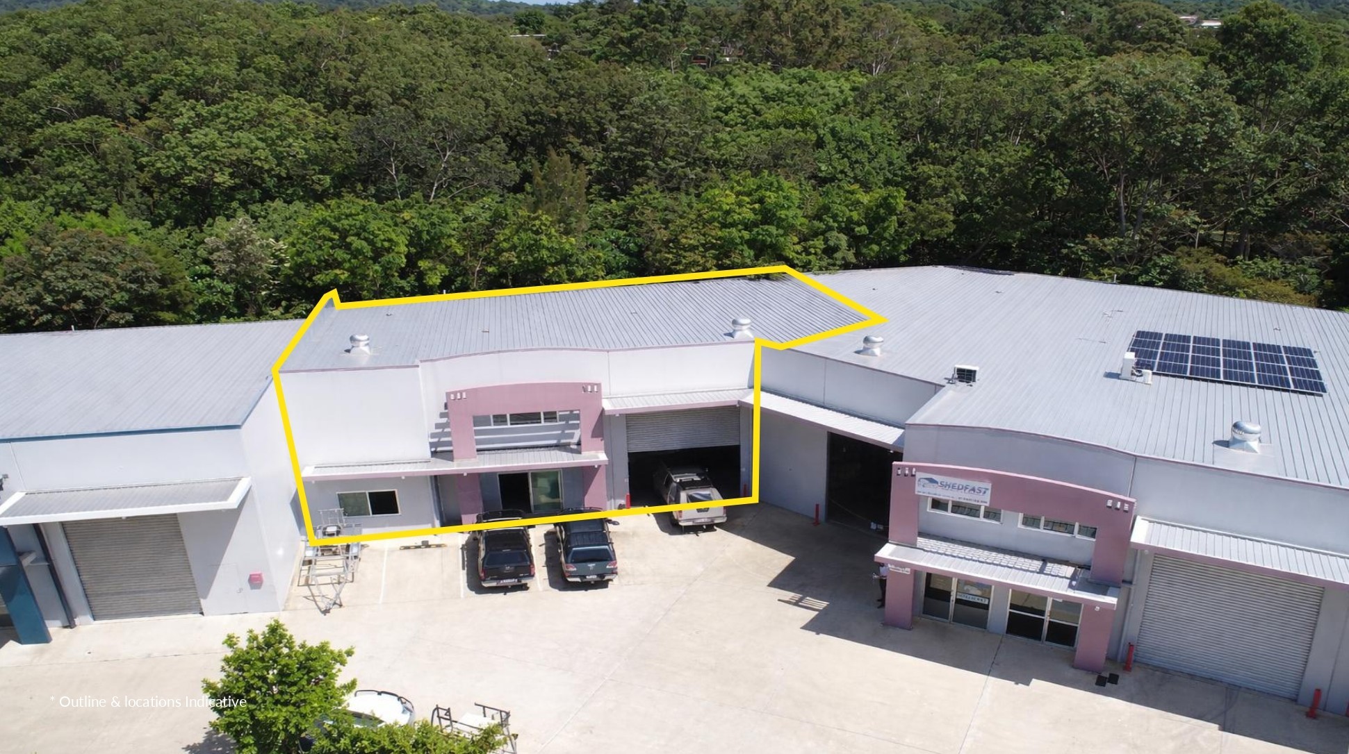 4/7-9 Whalley Creek Close, Burnside, QLD 4560