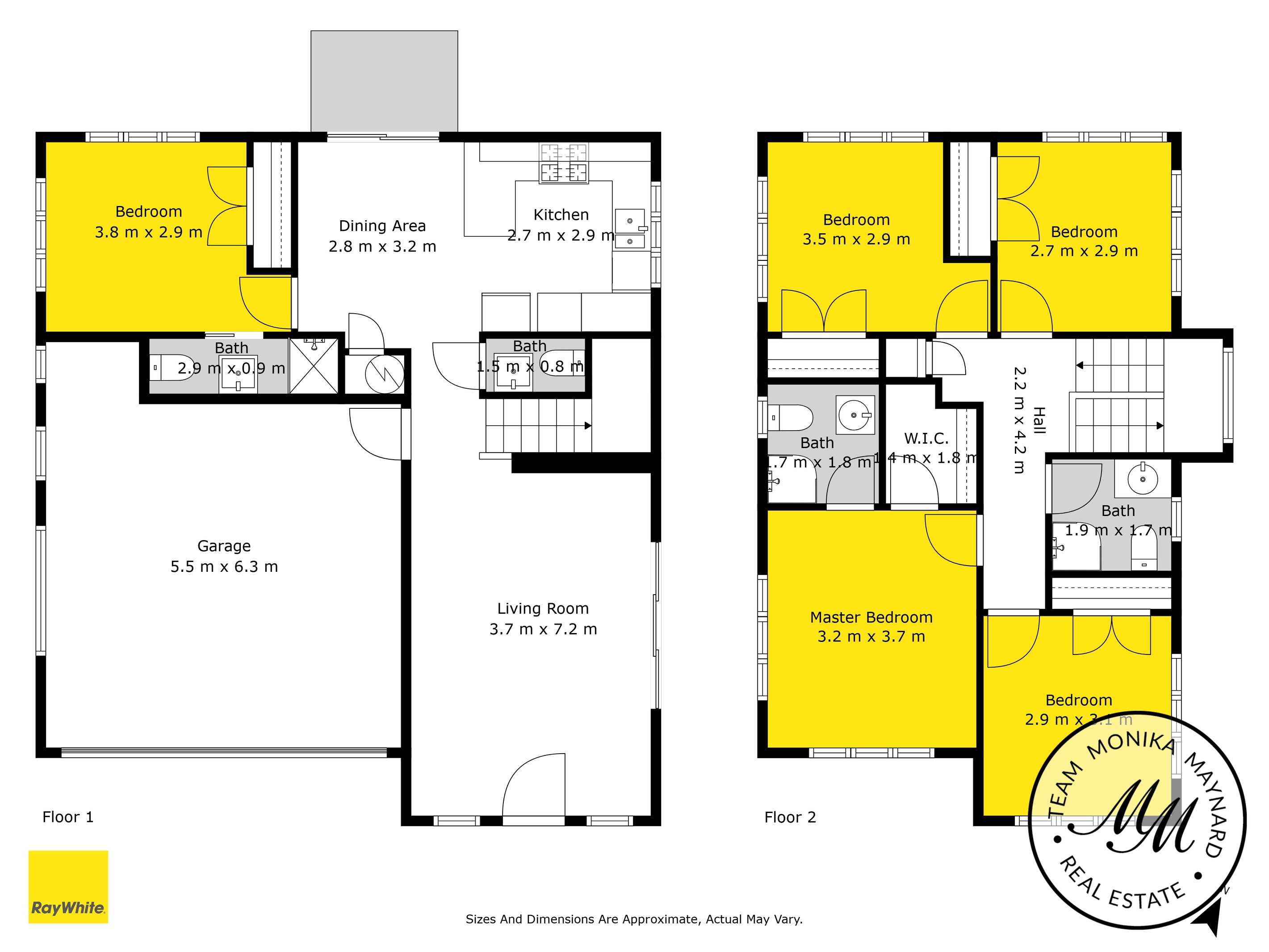 5D Clendon Place, Manurewa, Manukau City