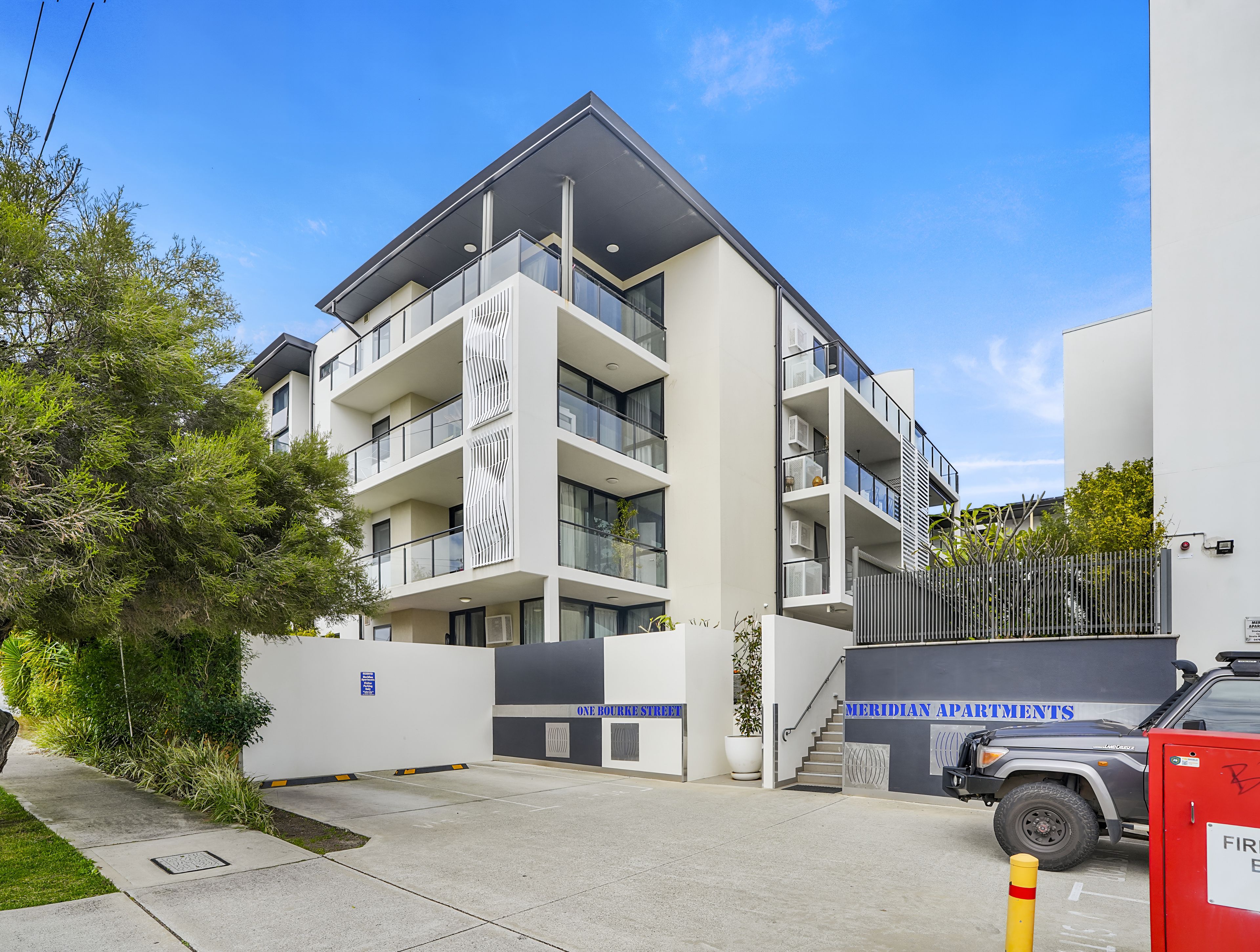 39/1 Bourke Street — photo 17 of 22