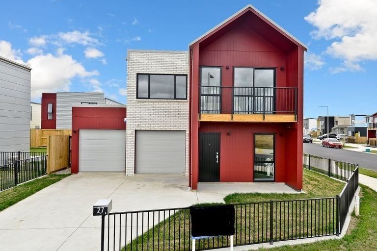 27 Tennille Street, Flagstaff, Hamilton City