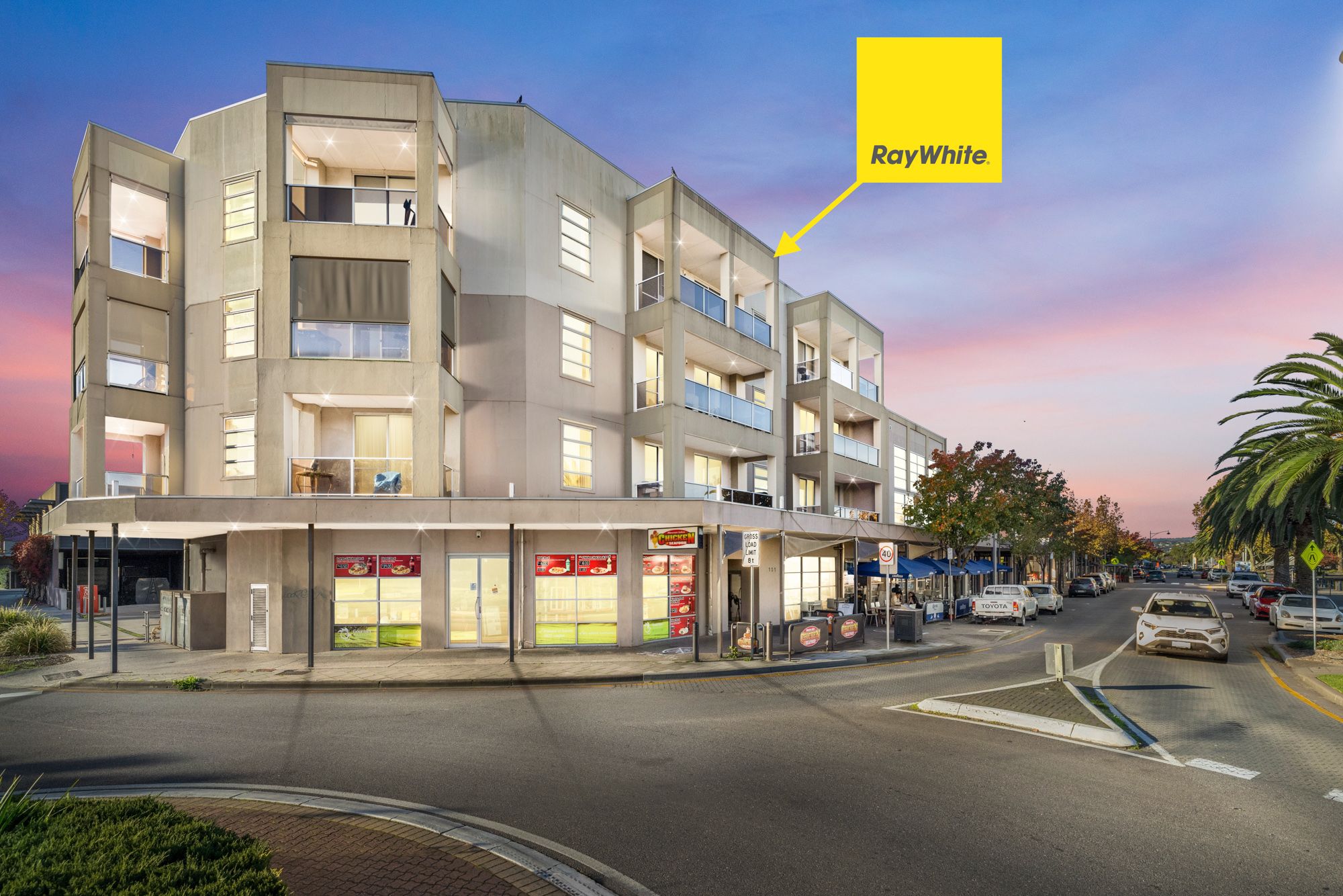 8/131 Mawson Lakes Boulevard, Mawson Lakes, SA 5095