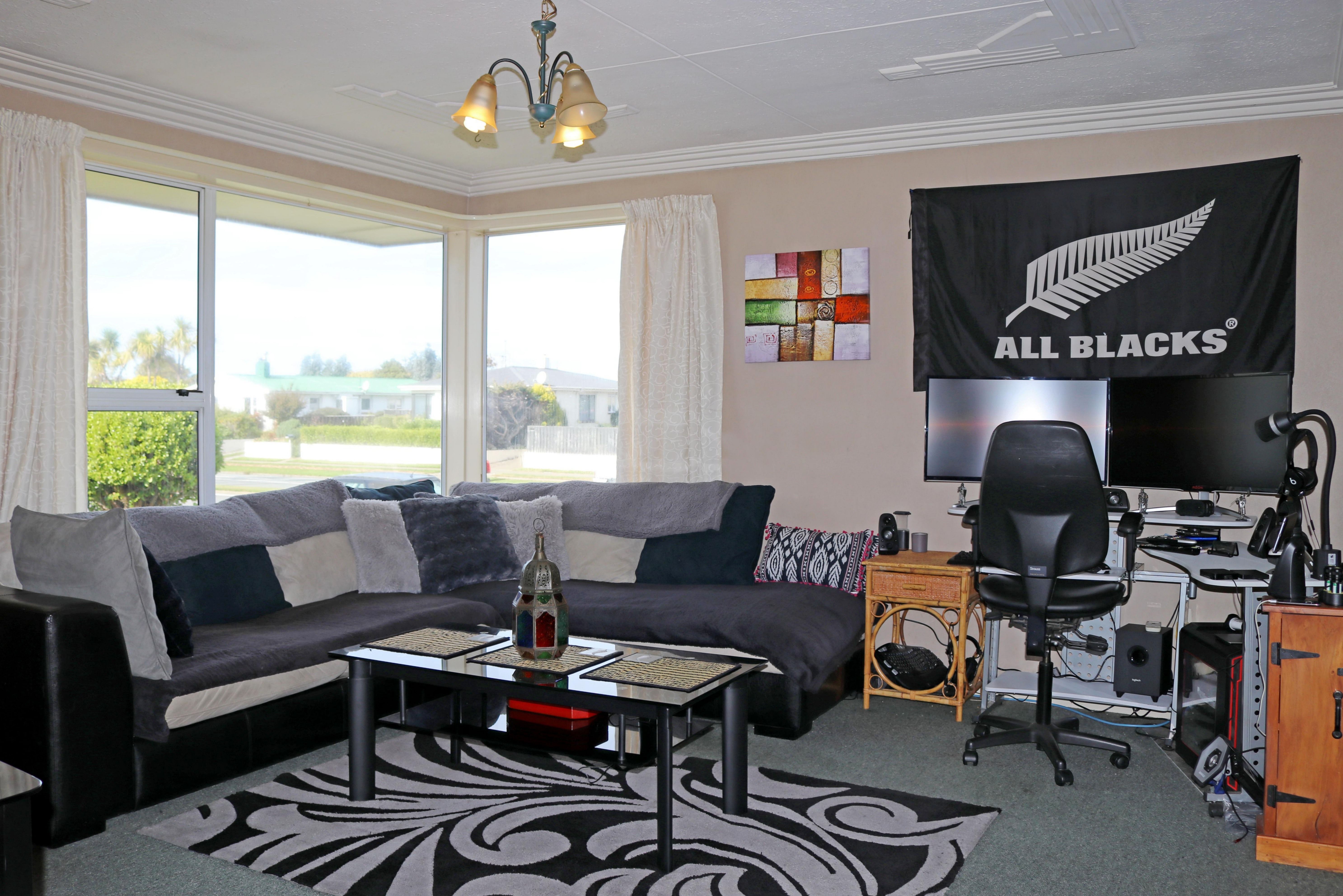 390 St Andrew Street, Glengarry, Invercargill