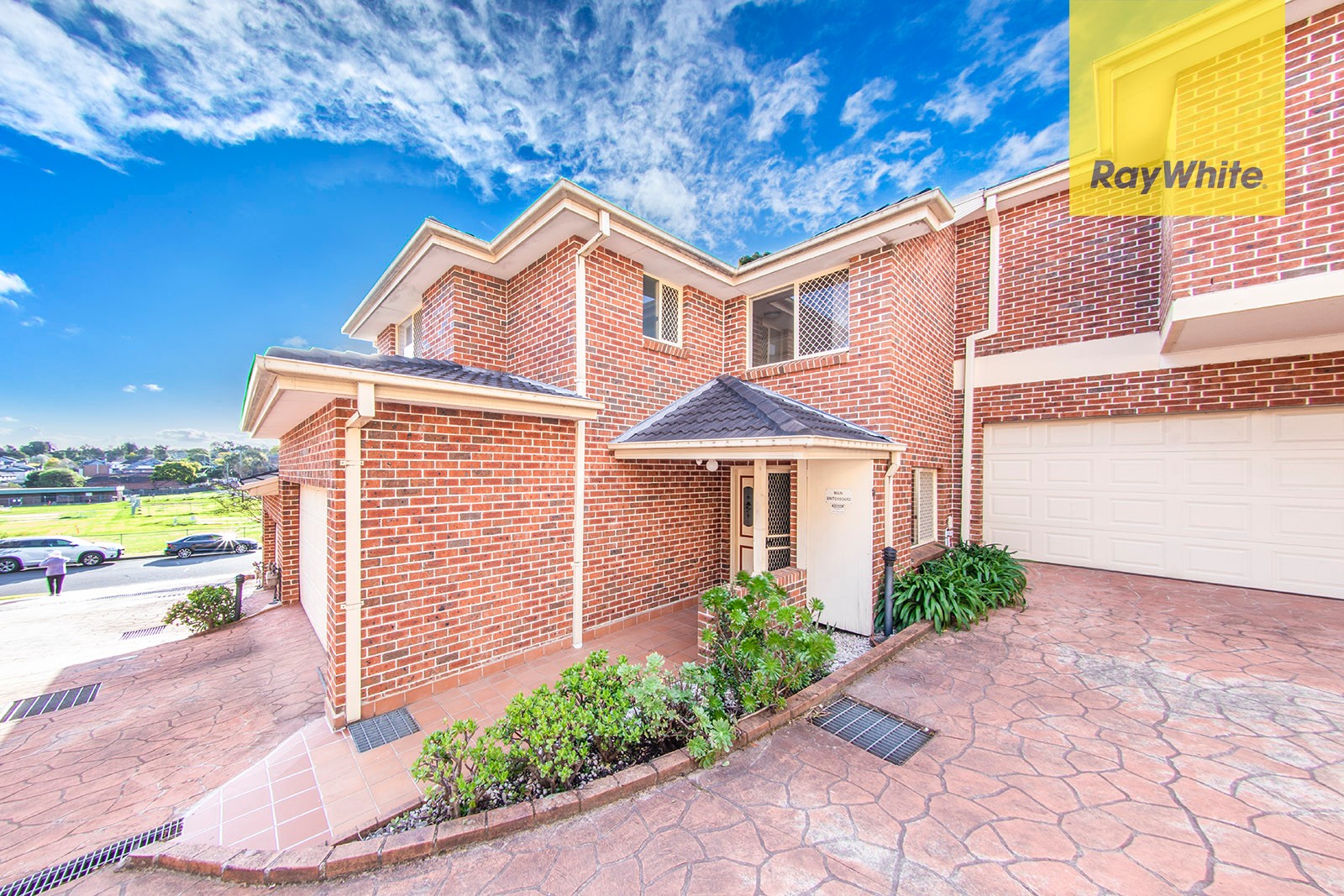 6/77-79 Gladstone Street, North Parramatta, NSW 2151
