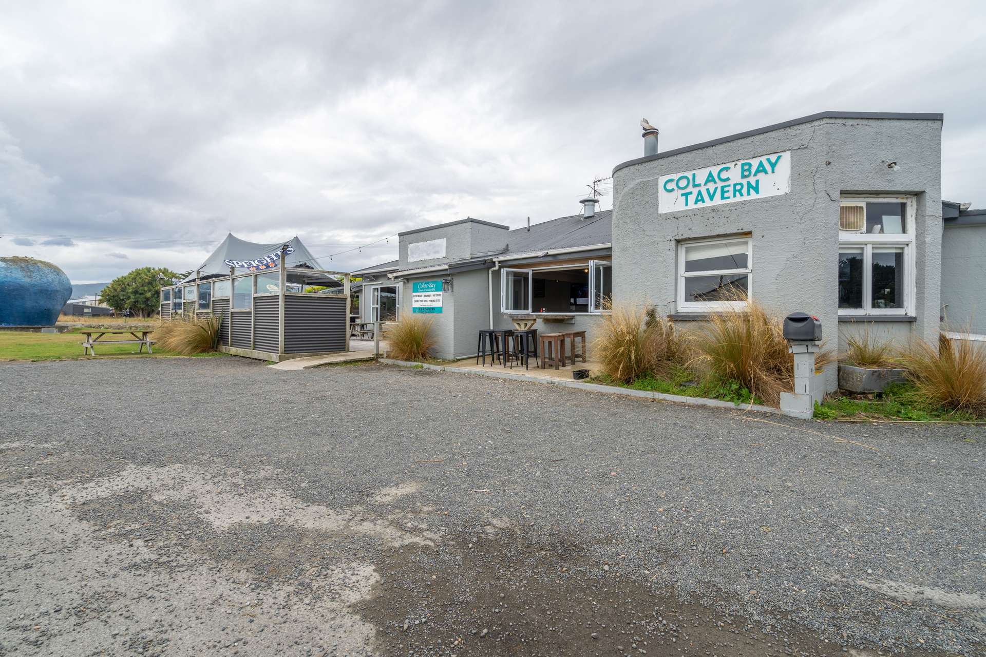 15 Colac Bay Road photo 2