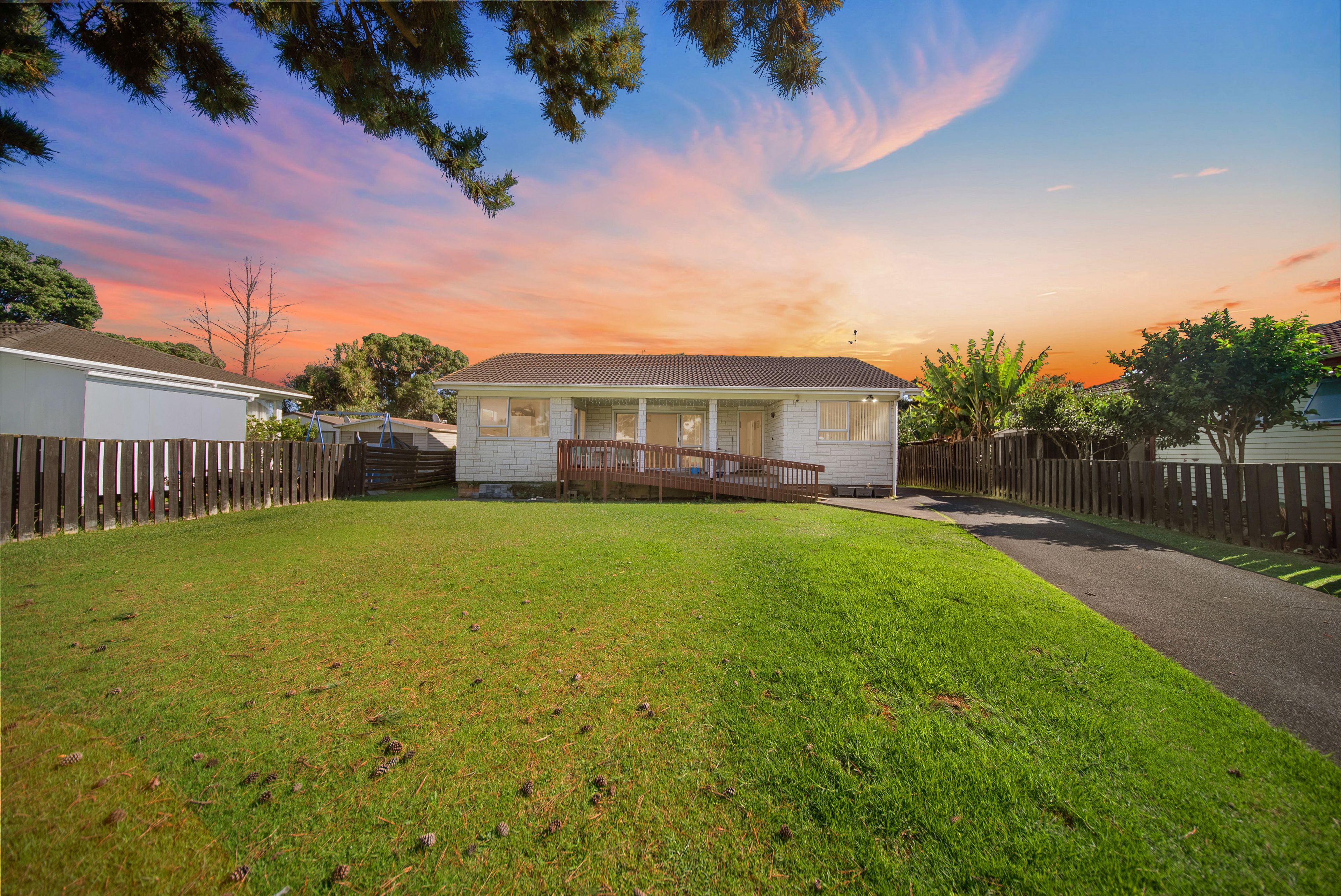 21 Staverton Crescent, Mangere, Manukau City