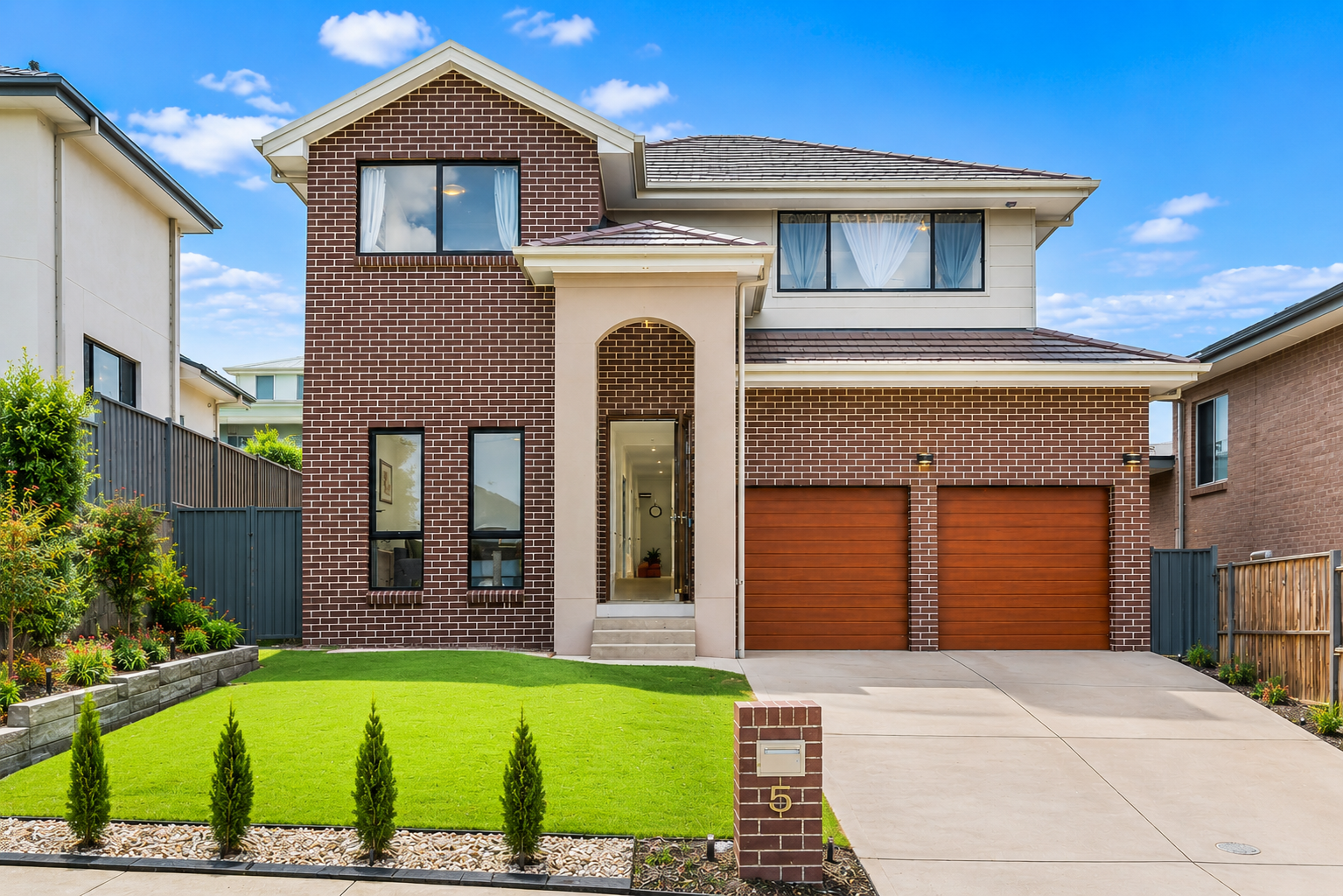 5 Woomargama Rise — photo from Ray White United Group - Glenwood