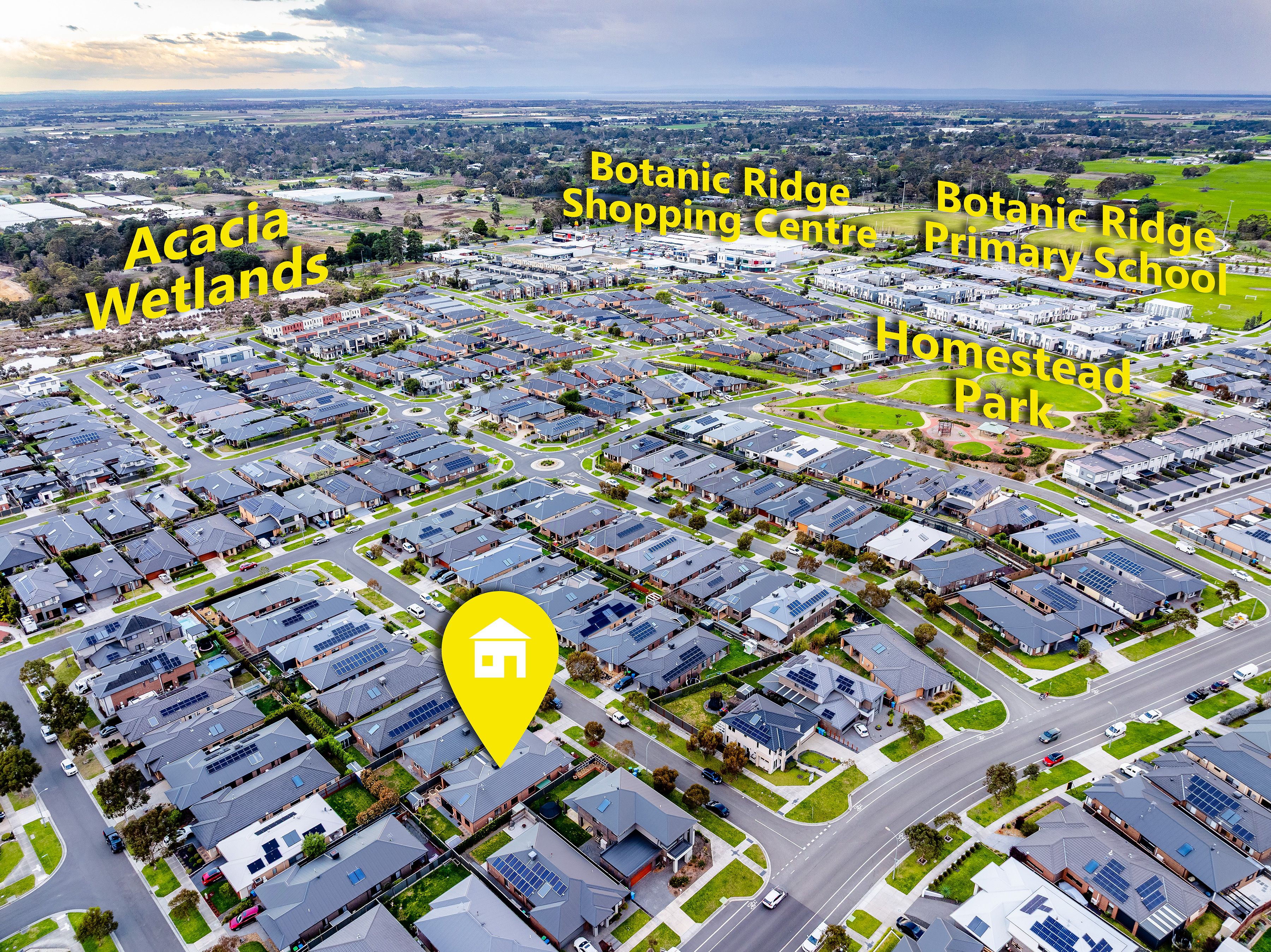 16 Ringtail Close, Botanic Ridge, VIC 3977