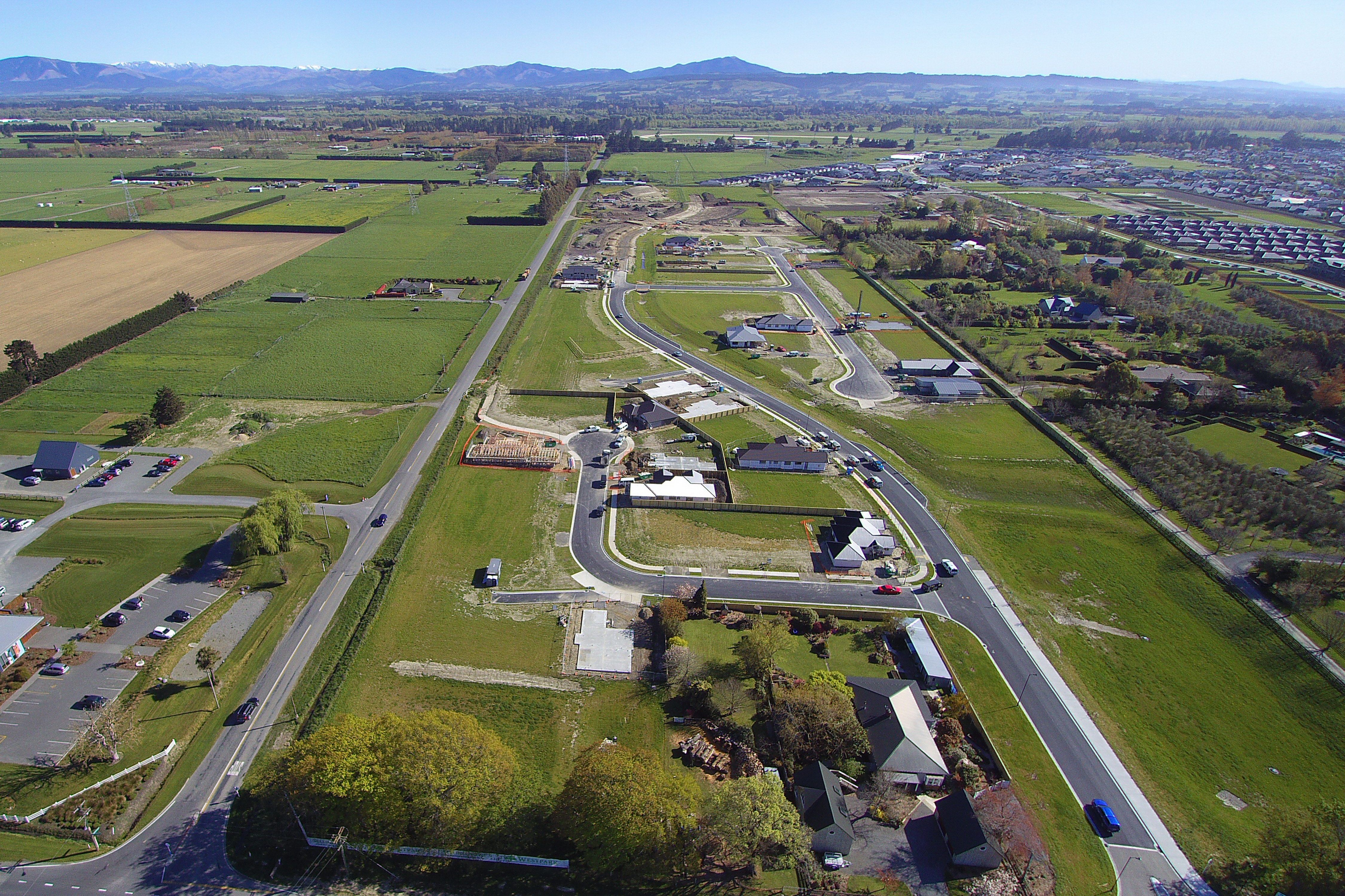 Lot 67 Westpark Subdivision, Rangiora, Canterbury