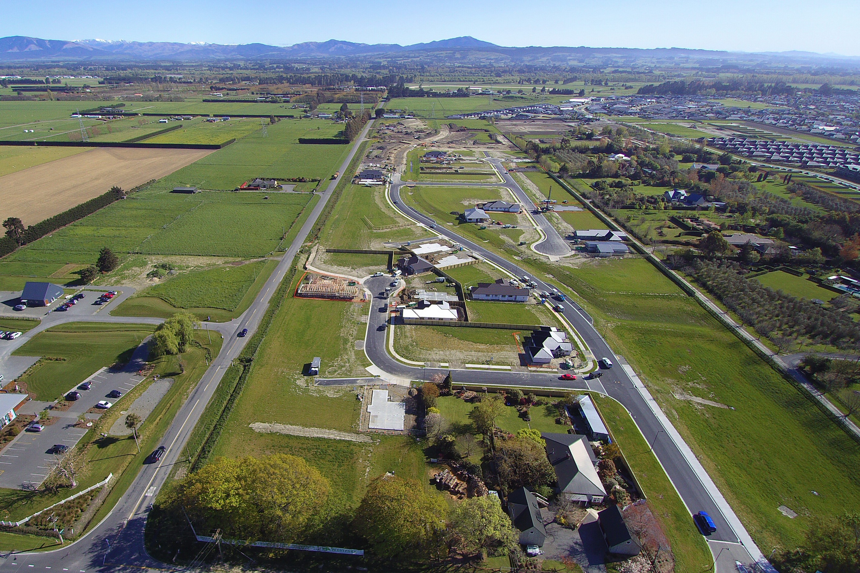 Lot 67 Westpark Subdivision, Rangiora, Canterbury