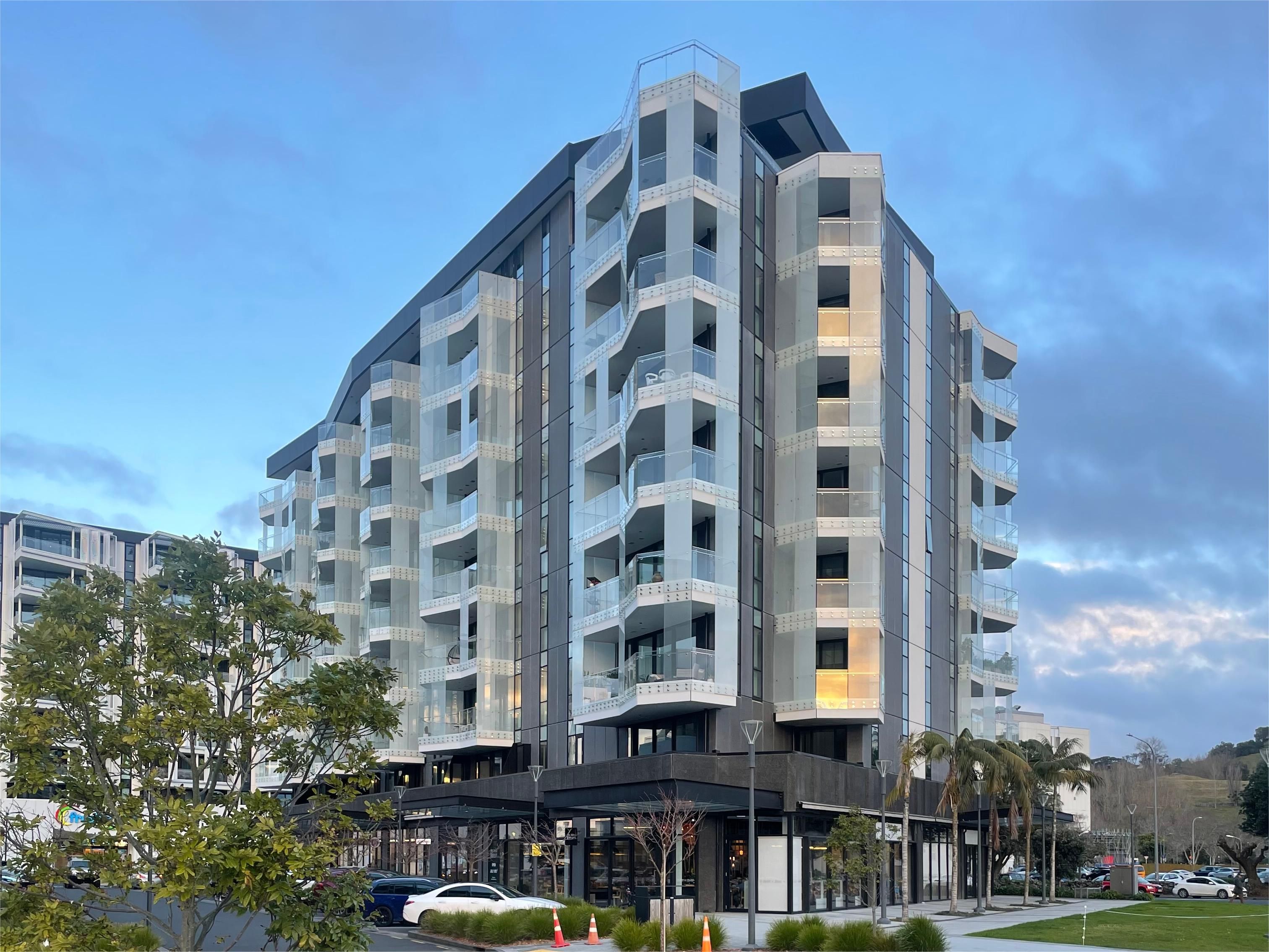 304/223B Green Lane West, Epsom, Auckland City 1023 Sold Apartment