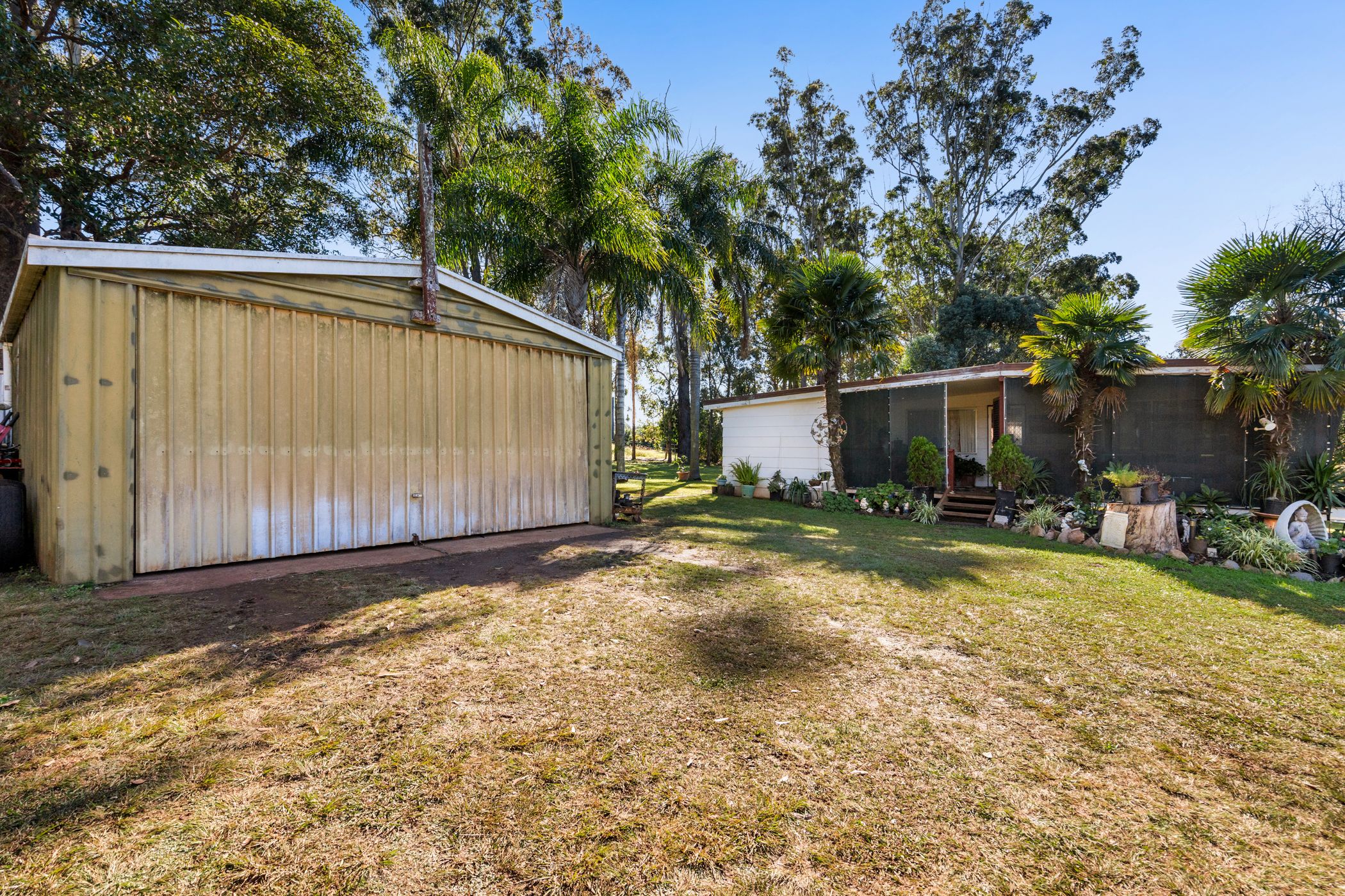 57 Mount Binga Road, Mount Binga, QLD 4314