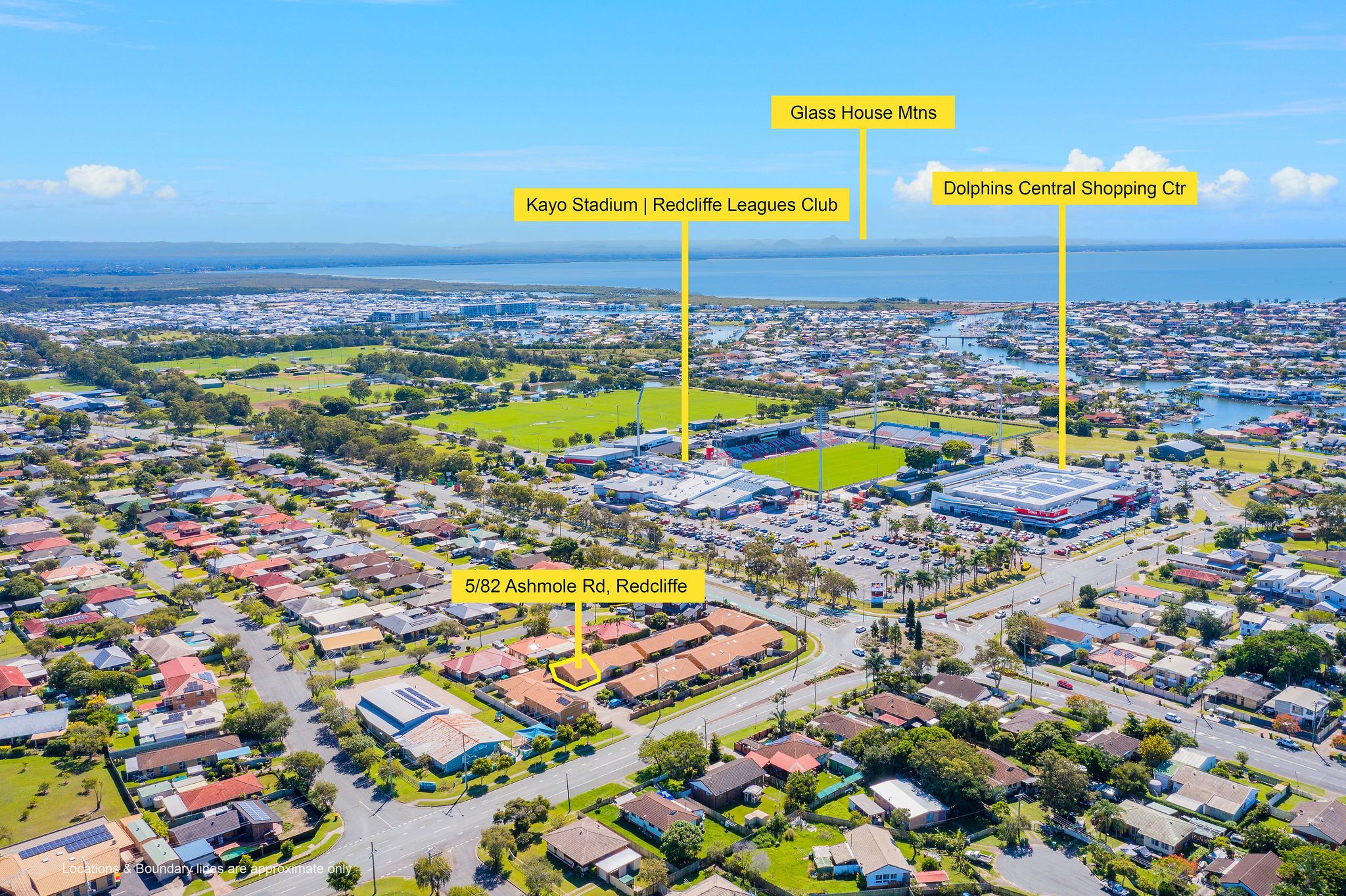 5/82 Ashmole Road, Redcliffe, QLD 4020