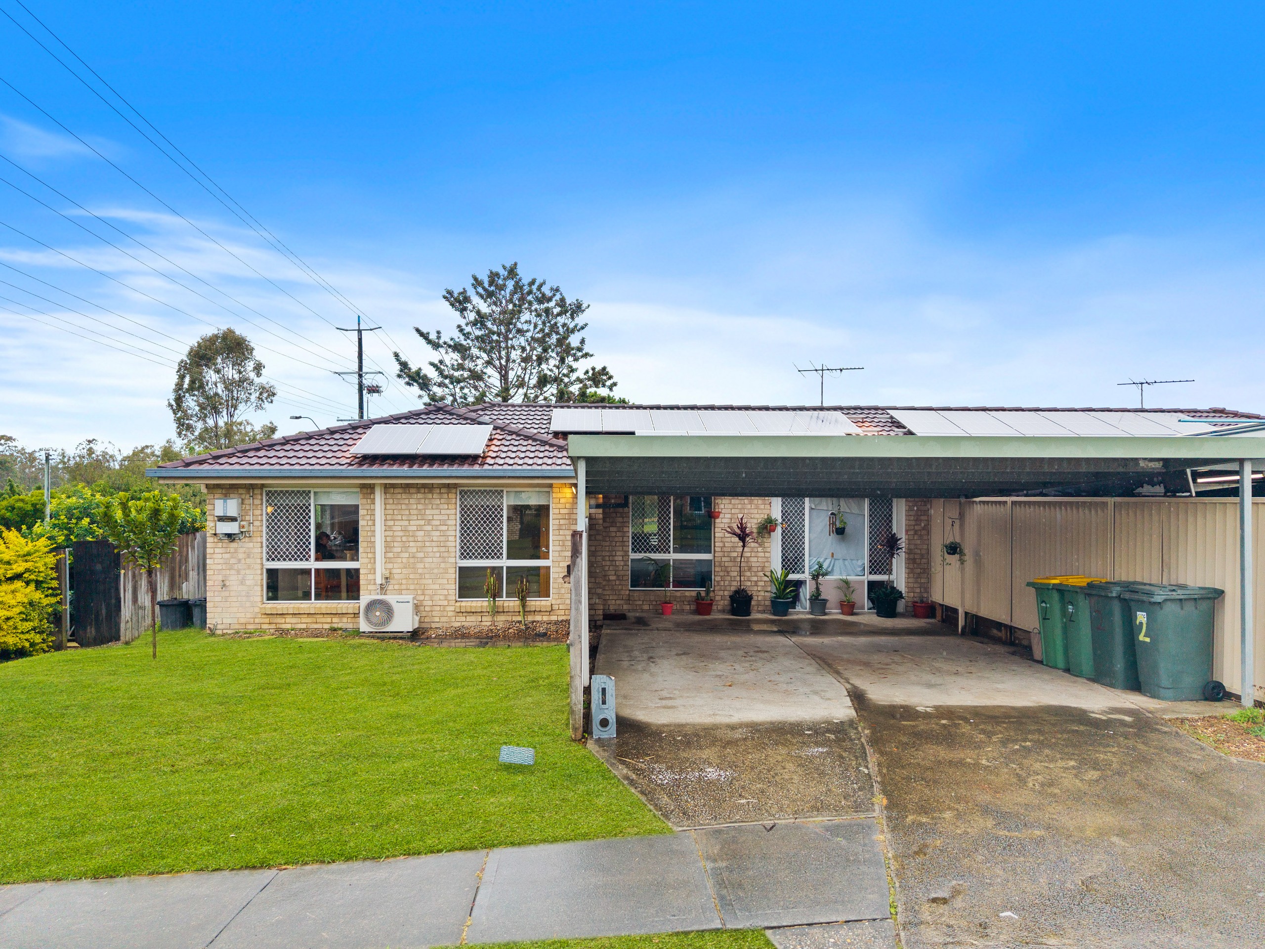 2 Beetson Court, Eagleby, QLD 4207