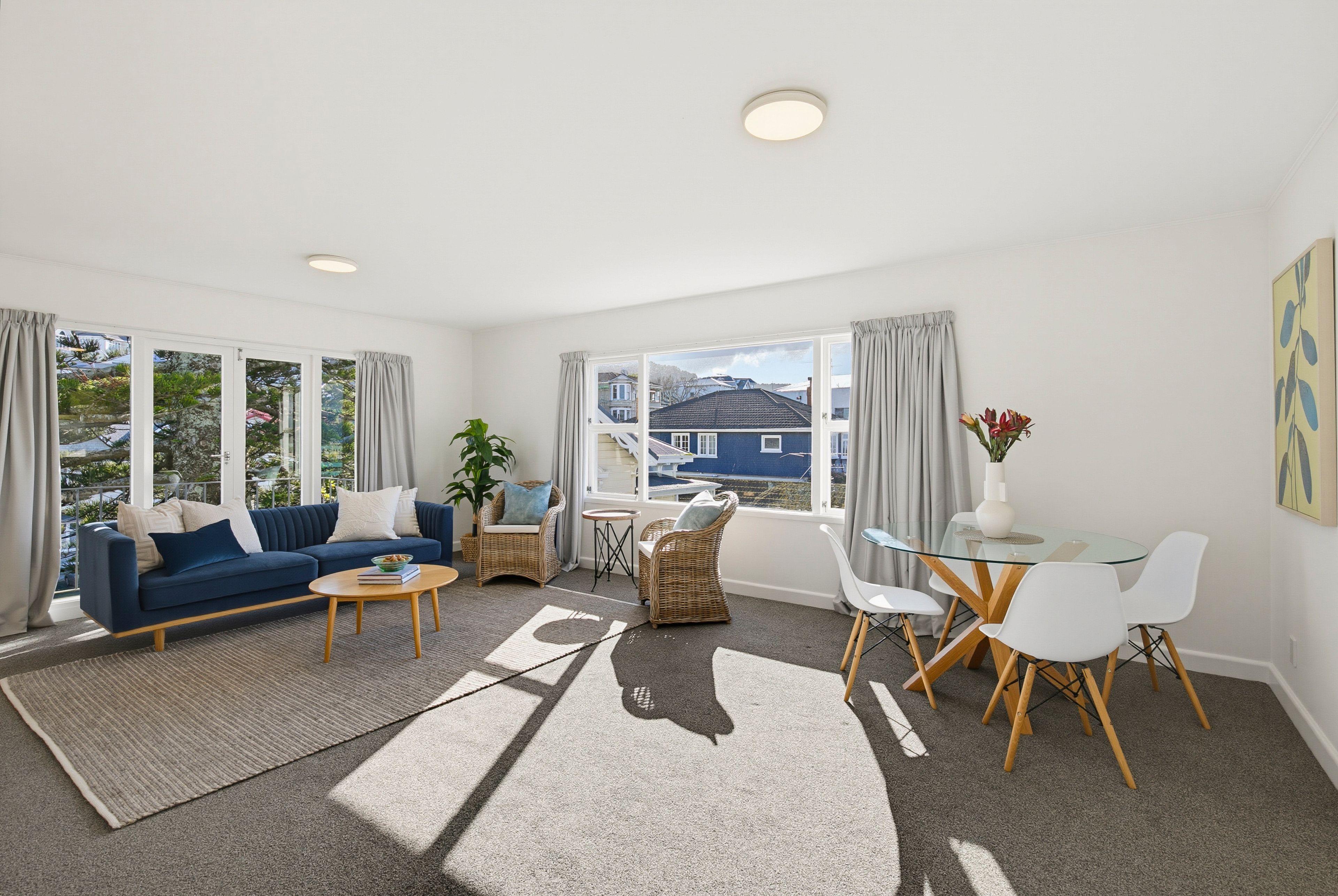 3A/255 The Terrace, Te Aro, Wellington City