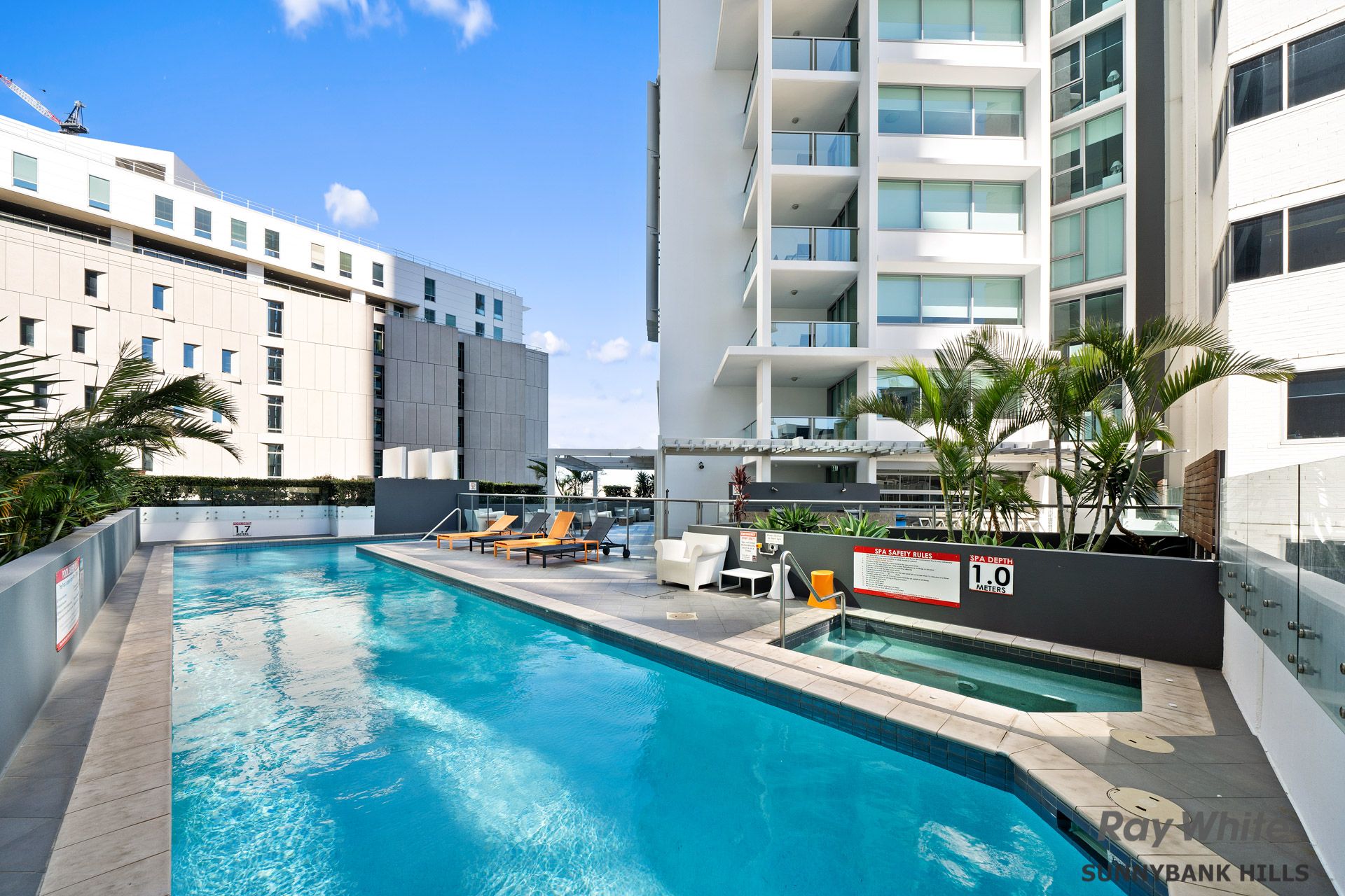 123/18 Tank Street, BRISBANE CITY, QLD 4000