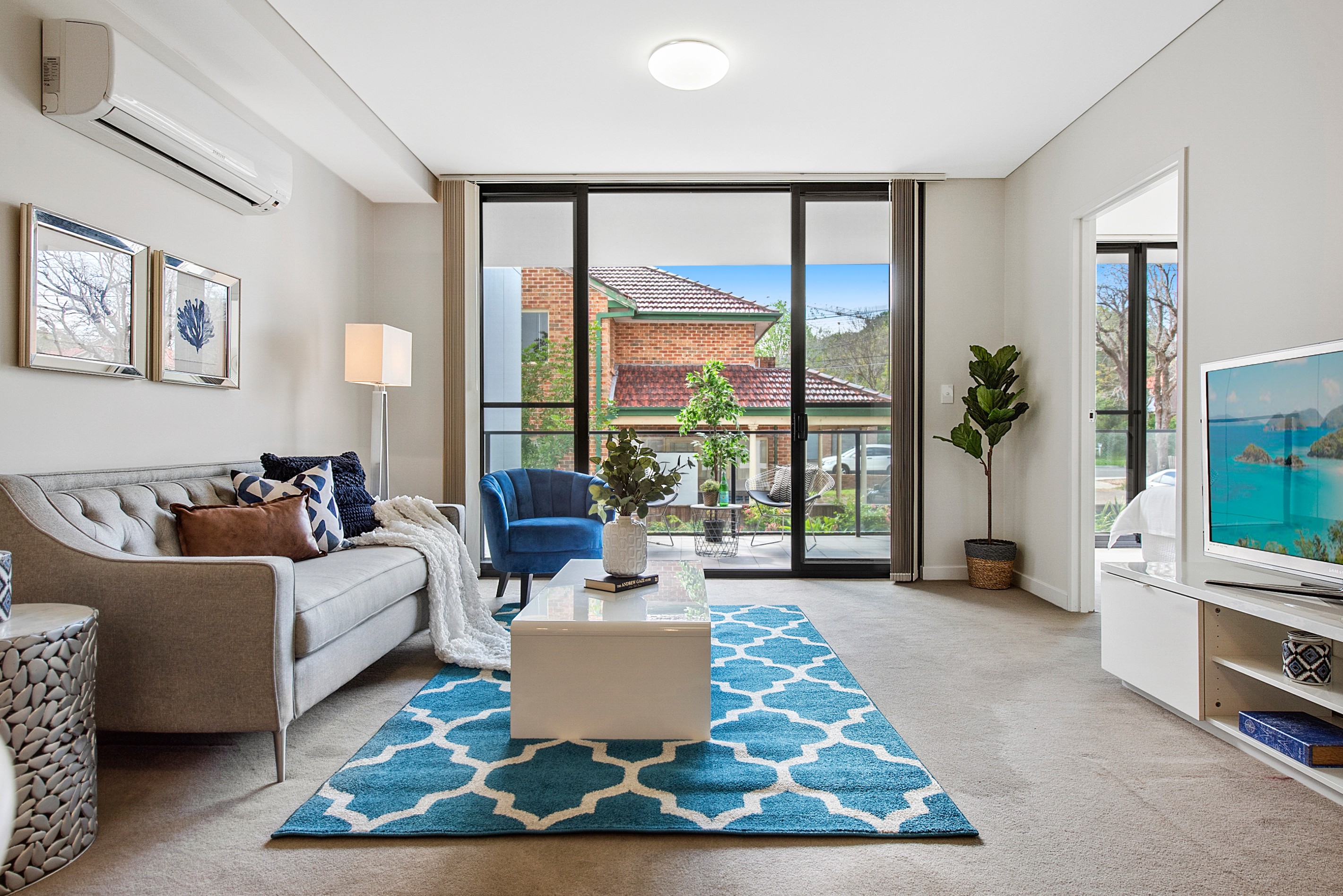 30/40-44 Edgeworth David Avenue, Waitara, NSW 2077