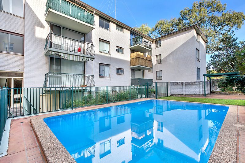 18/29 Kensington Road, Kensington, NSW 2033
