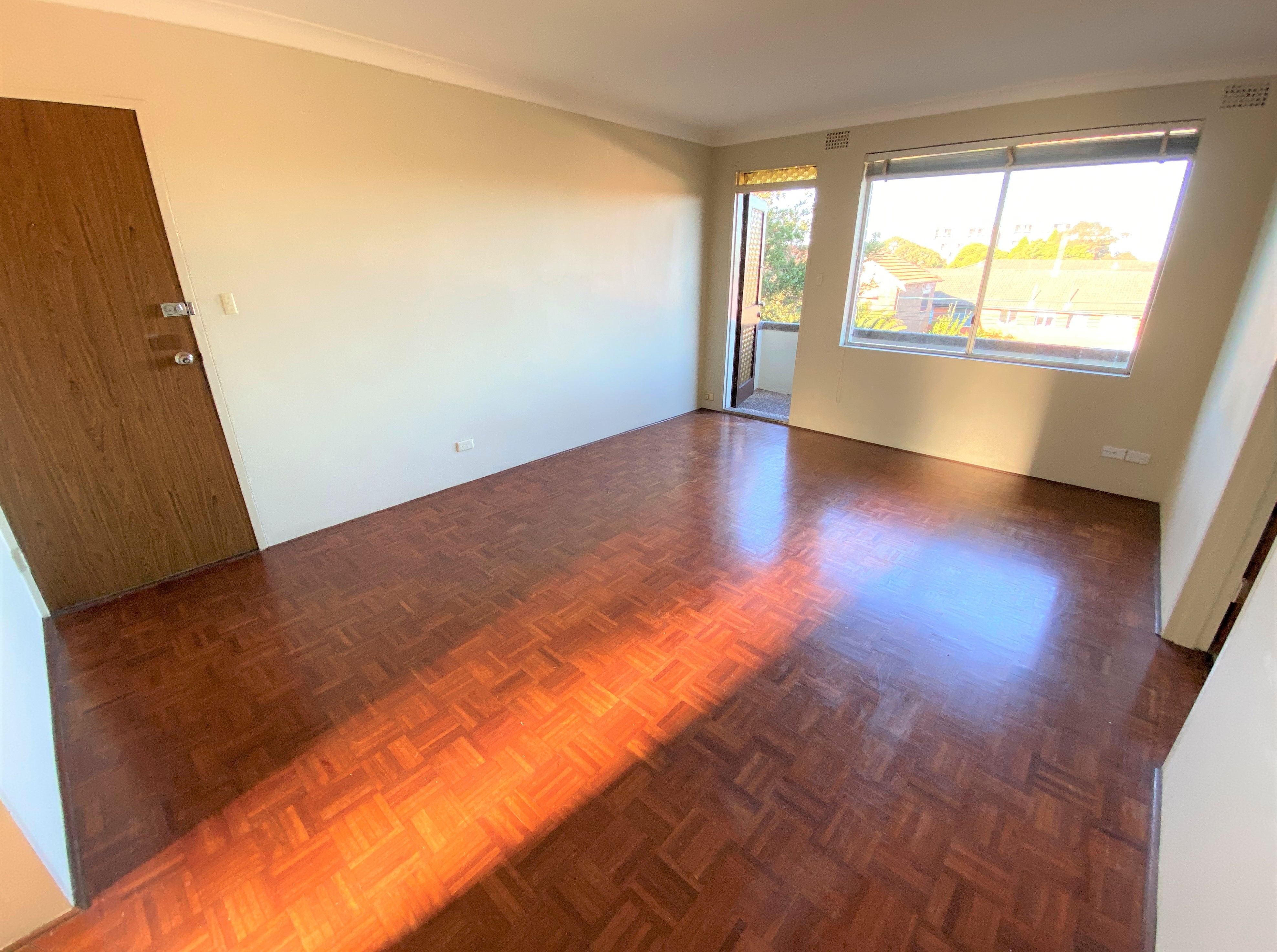 7/345 Marrickville Road, Marrickville, NSW 2204