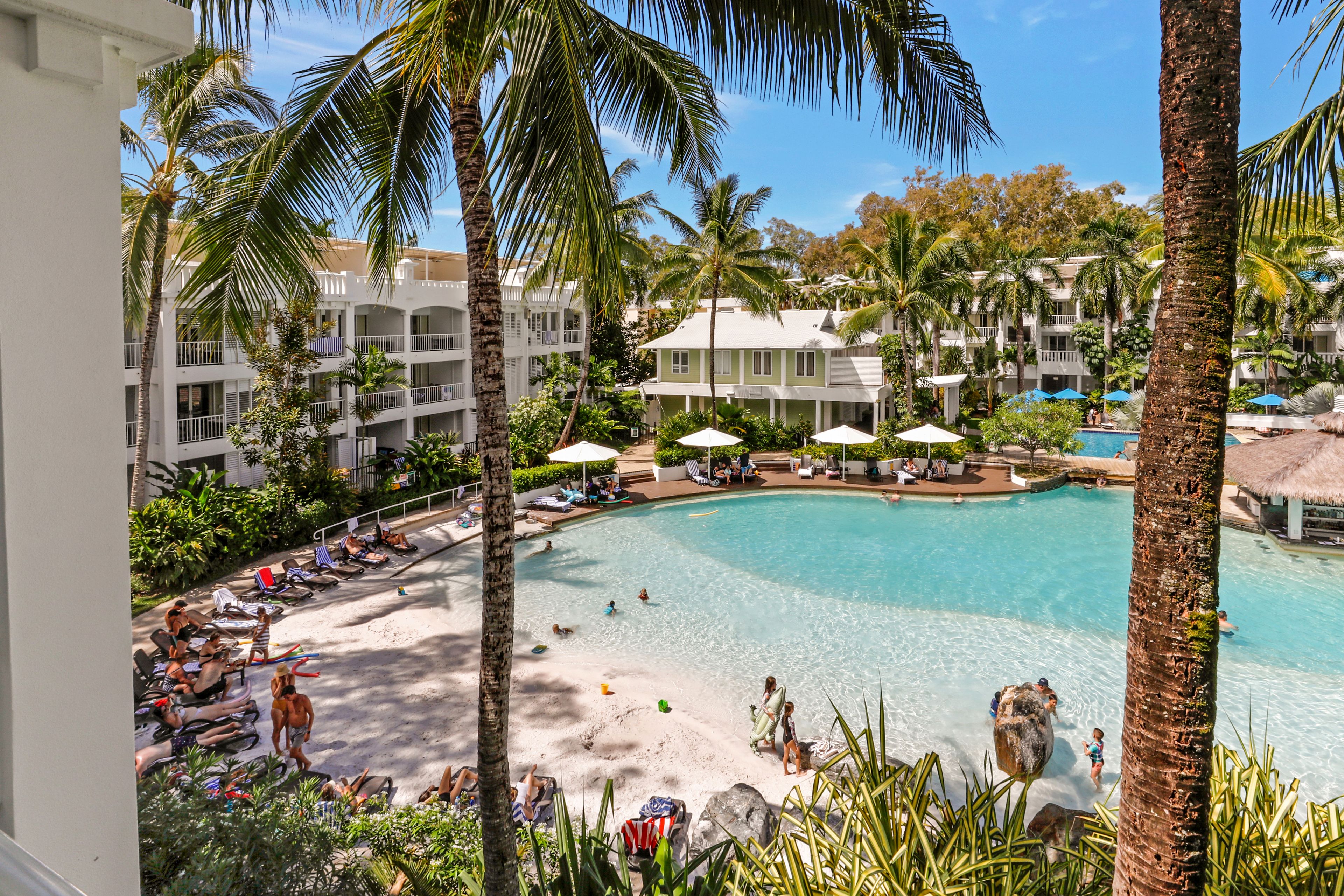 4133-4134/123 Williams Esplanade, Palm Cove, QLD 4879