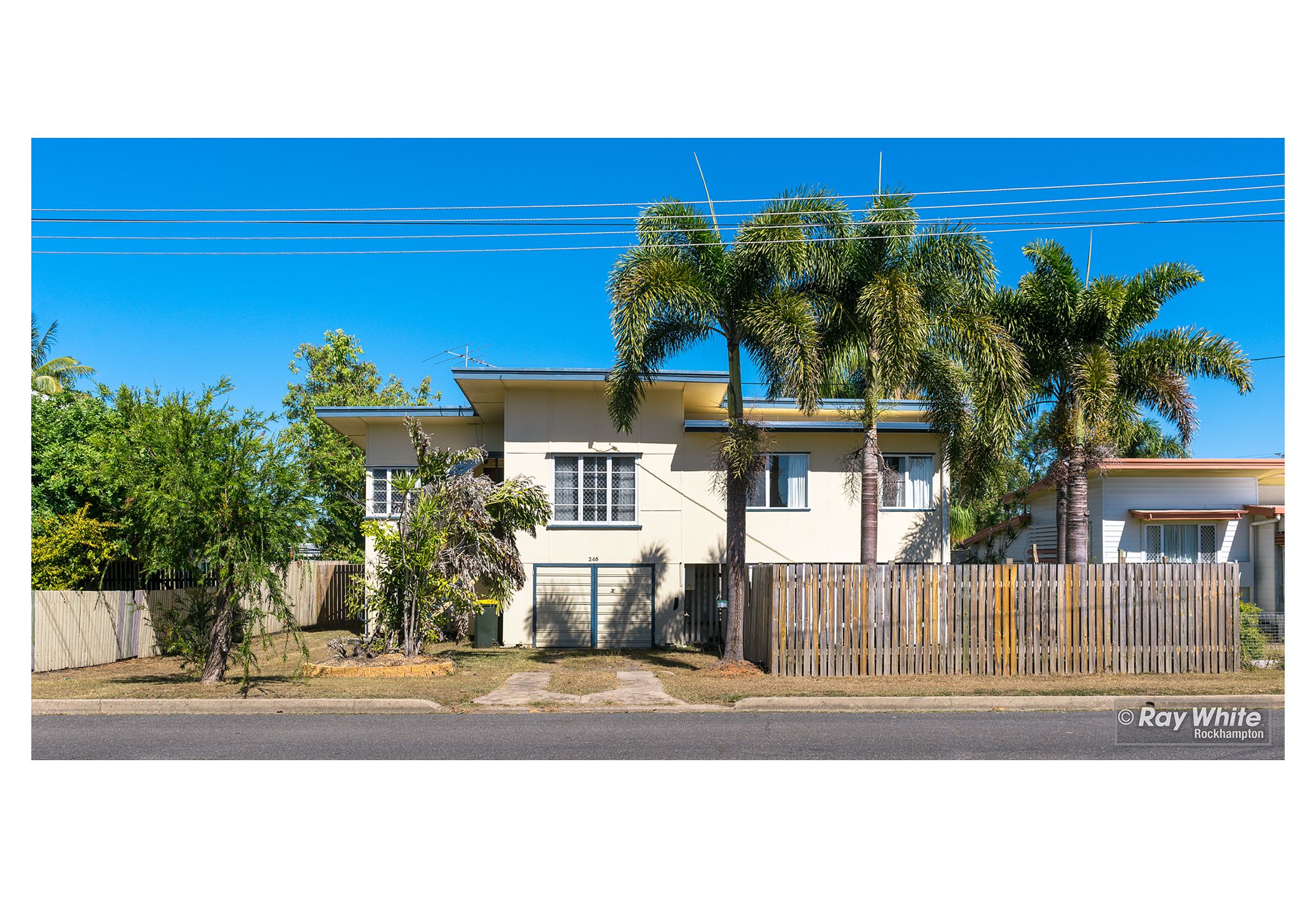 246 Elphinstone Street, Koongal QLD 4701