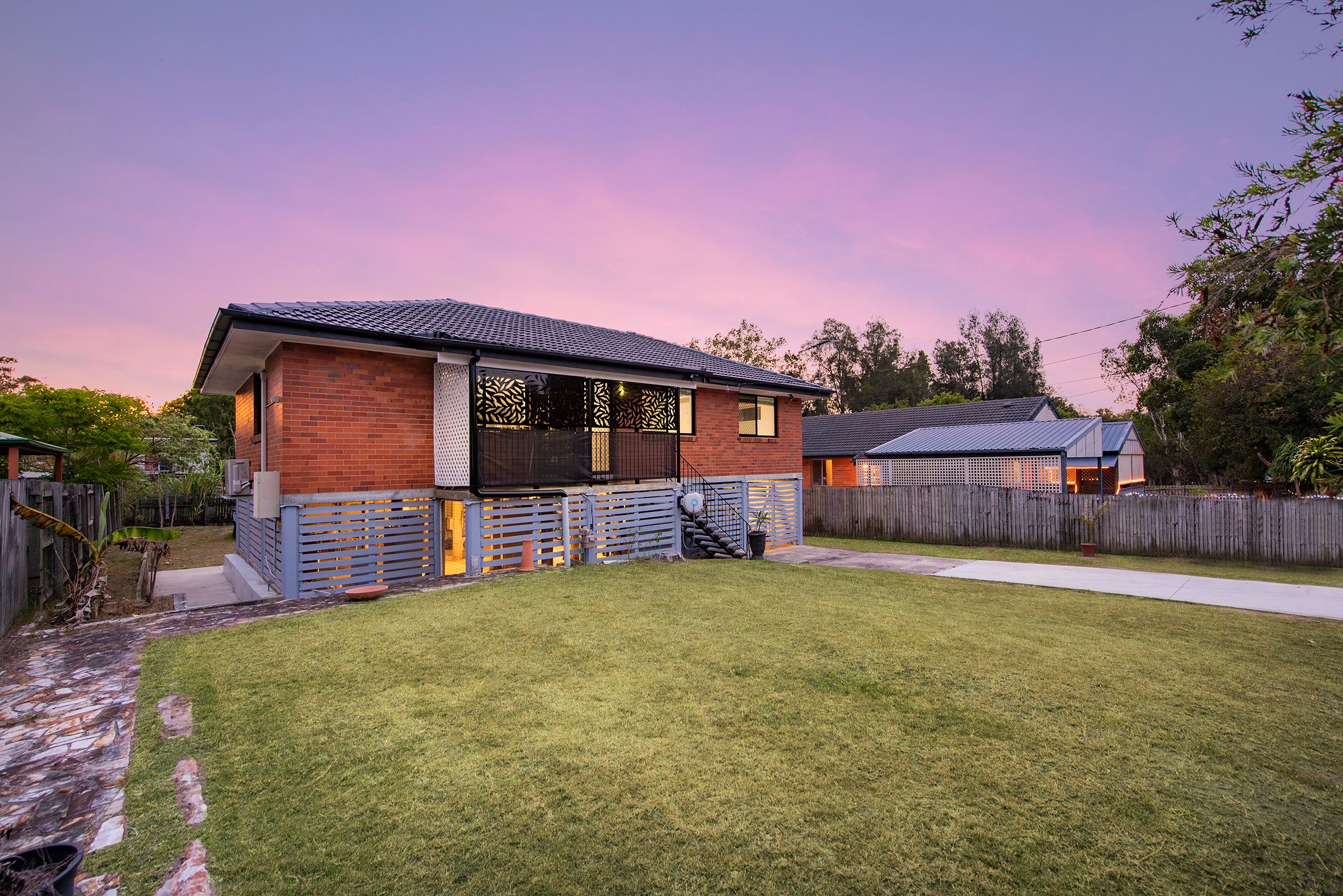 48 Hunter Street, Woodridge, QLD 4114