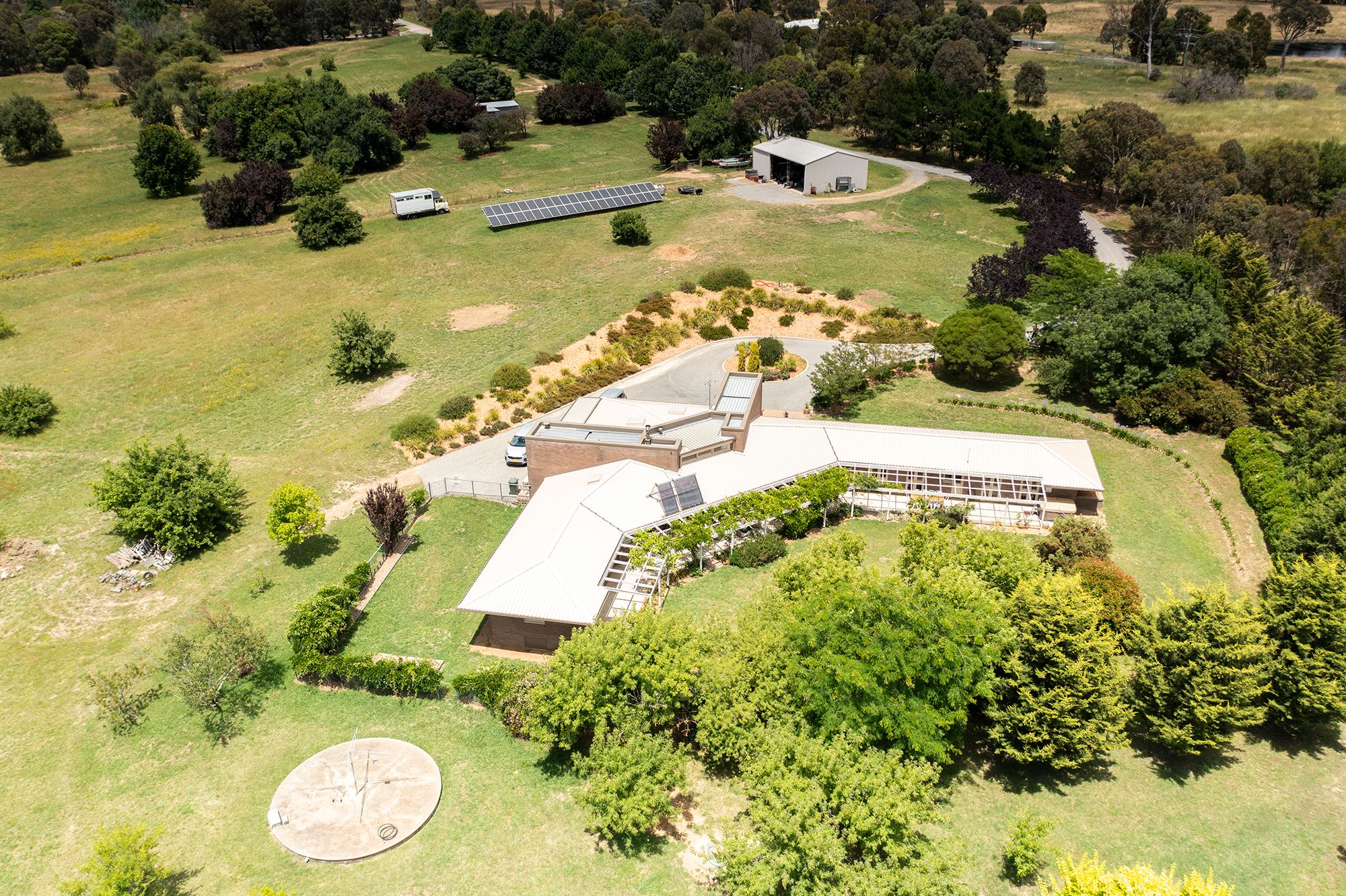 48 Coulton Road, Wallaroo, NSW 2618